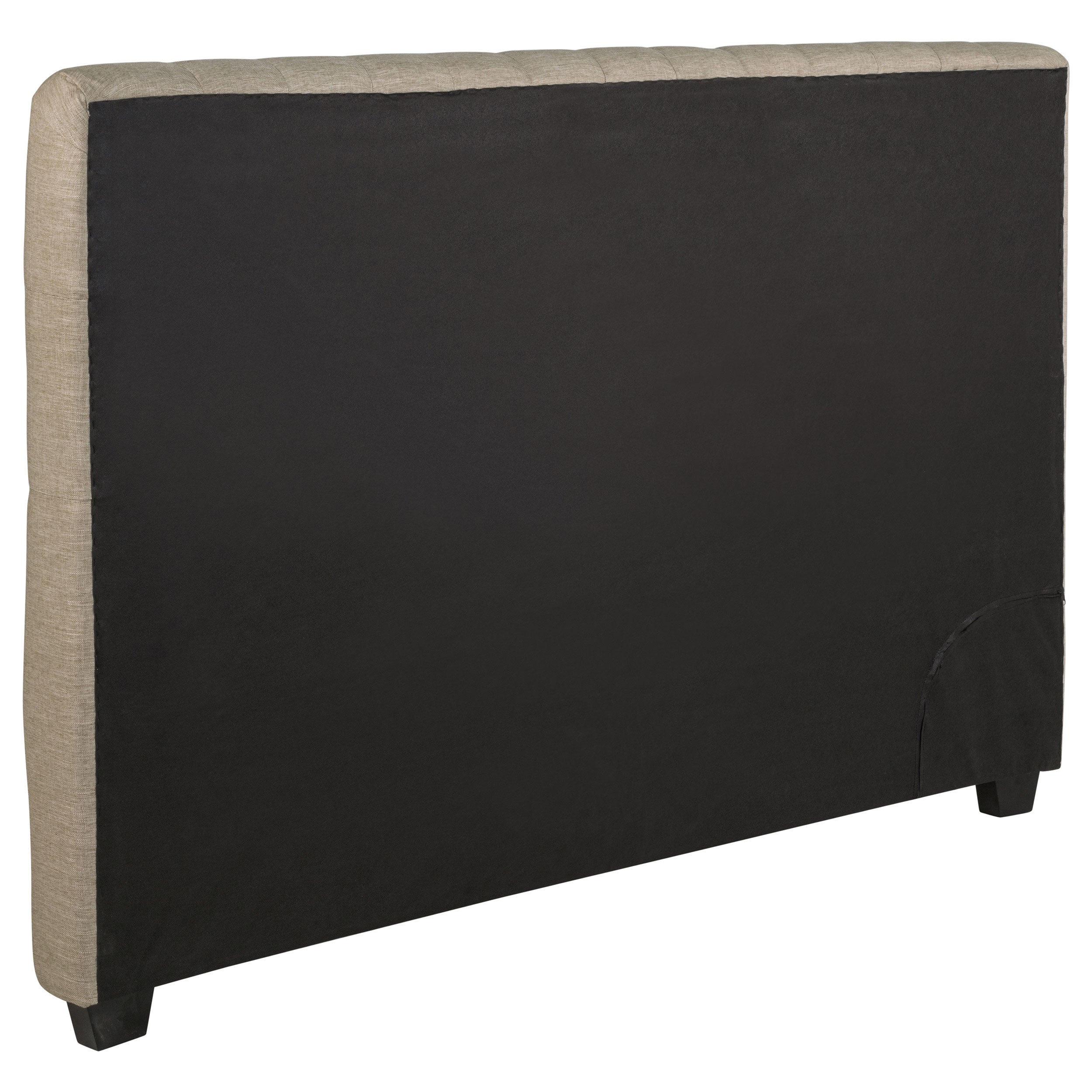 Chloe Eastern King Headboard - Ideal Furniture (Fresno,CA)