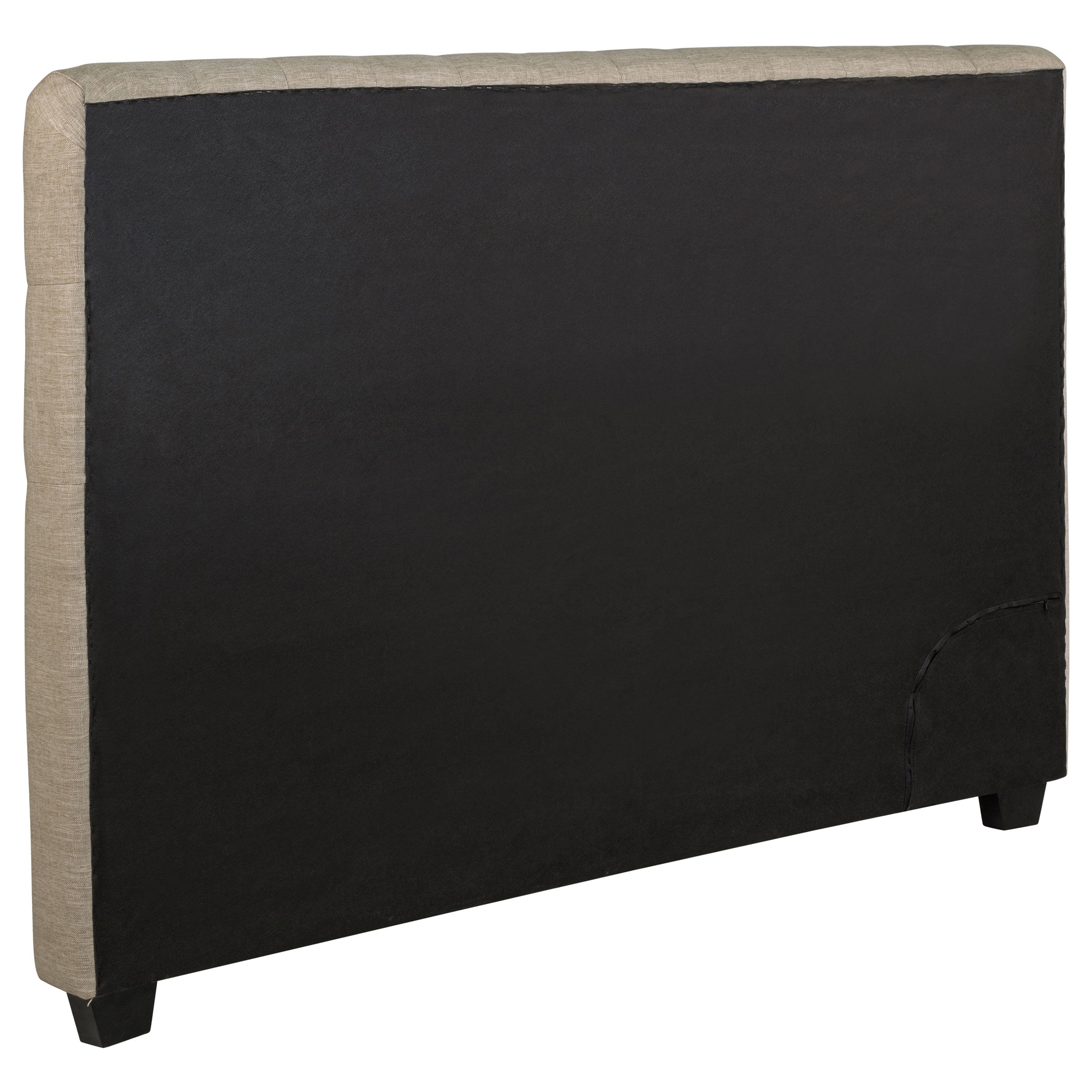 Chloe Eastern / California King Headboard - Ideal Furniture (Fresno,CA)