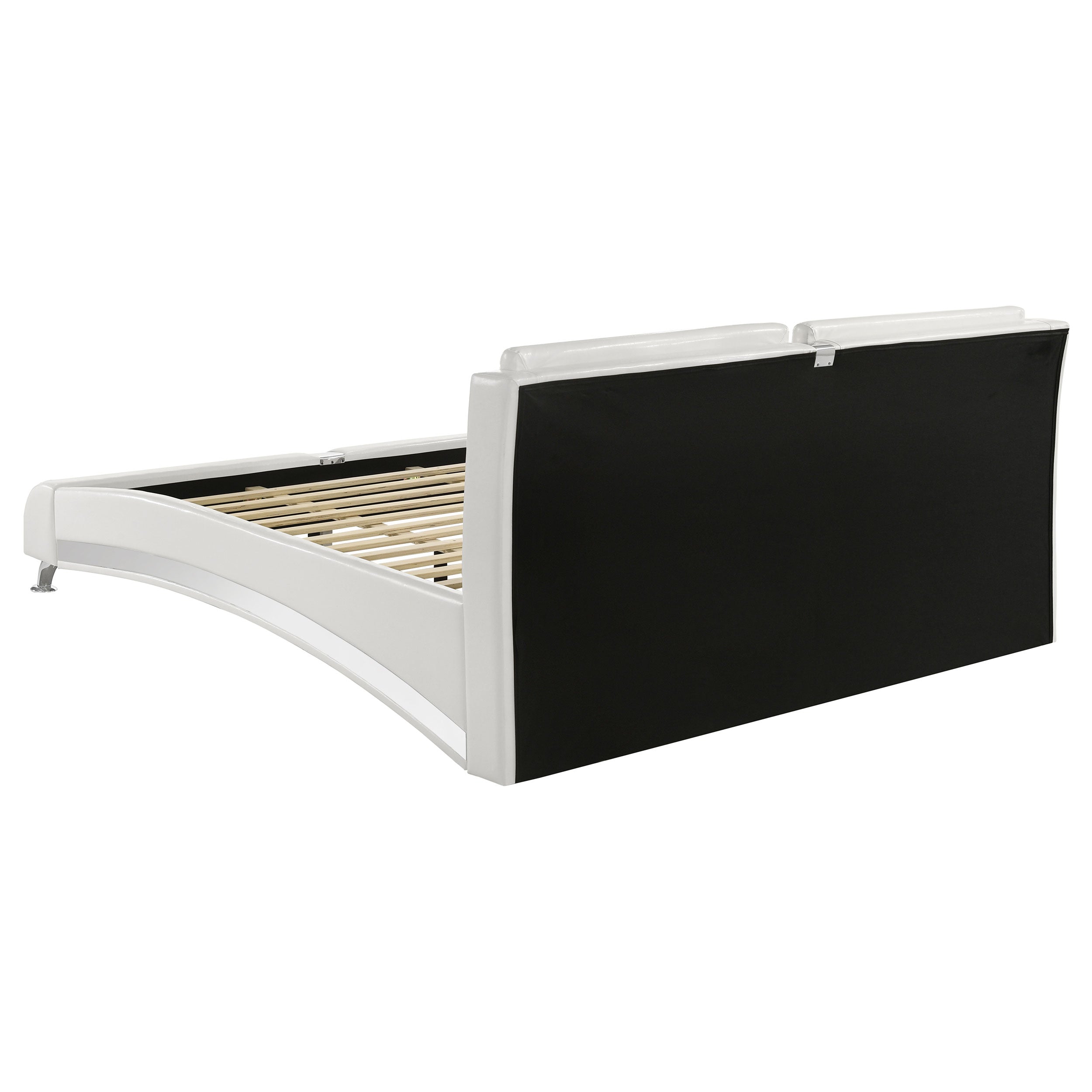 Jeremaine Bedroom Set - Ideal Furniture (Fresno,CA)