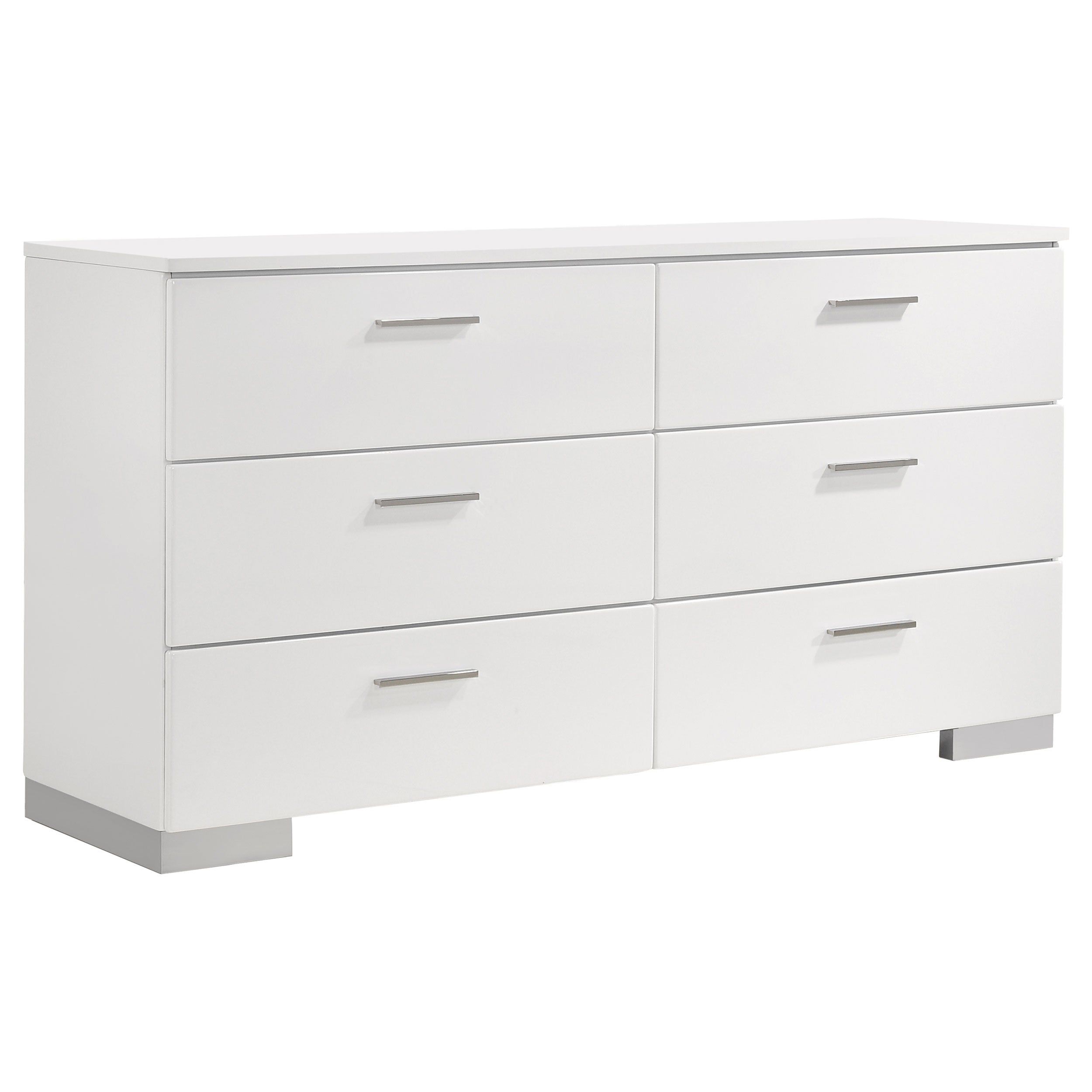 Jeremaine Bedroom Set - Ideal Furniture (Fresno,CA)