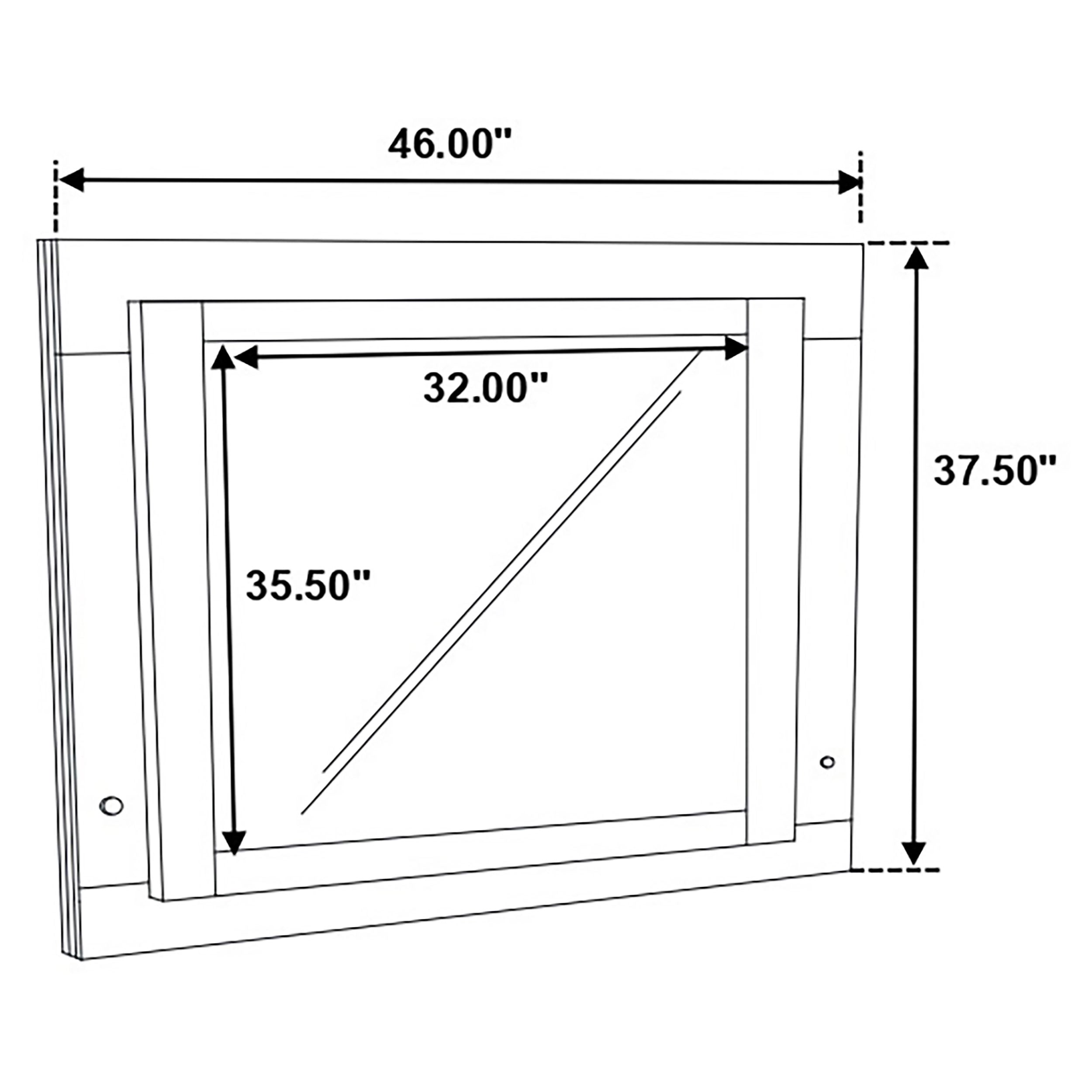 Jeremaine Bedroom Set - Ideal Furniture (Fresno,CA)