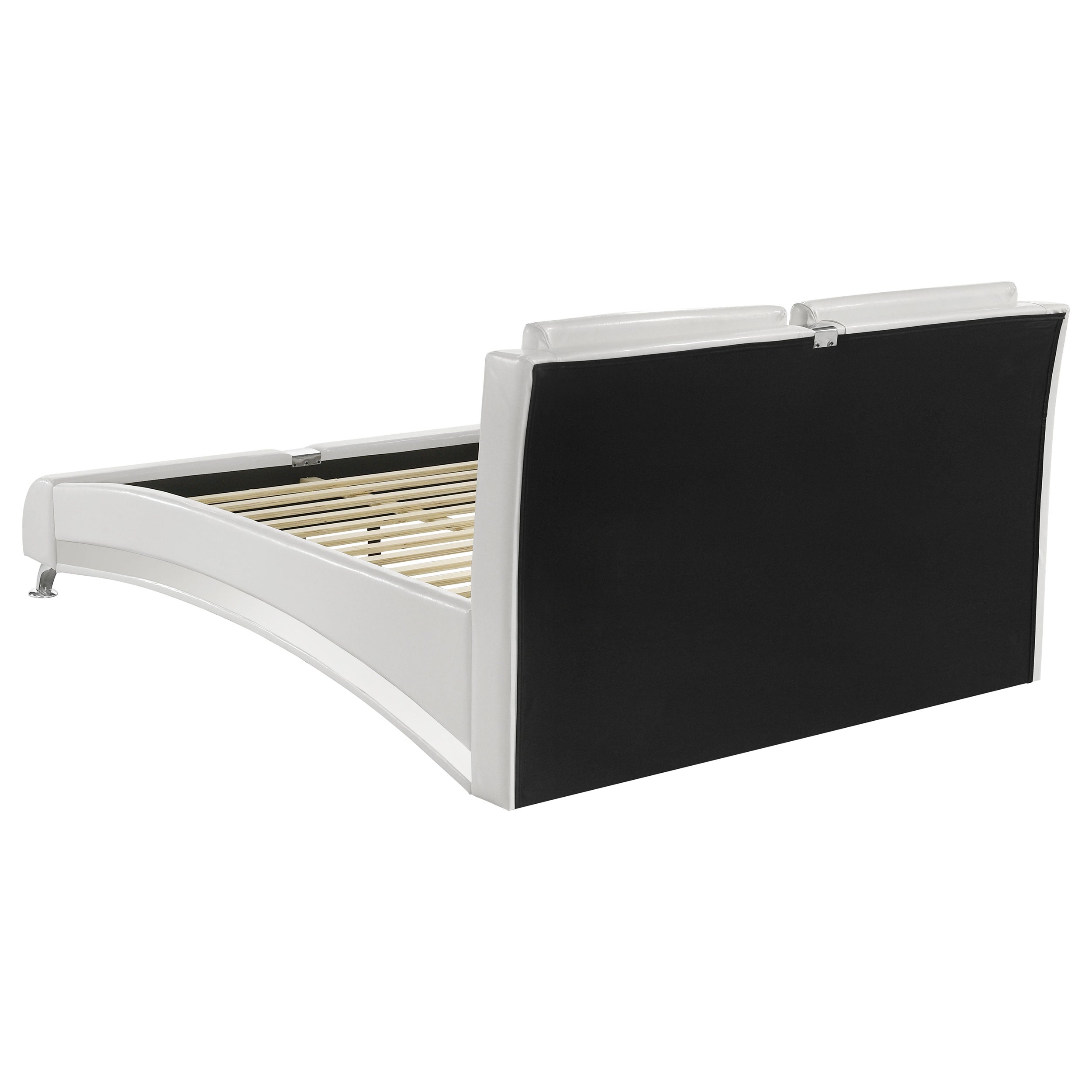 Jeremaine Bedroom Set - Ideal Furniture (Fresno,CA)