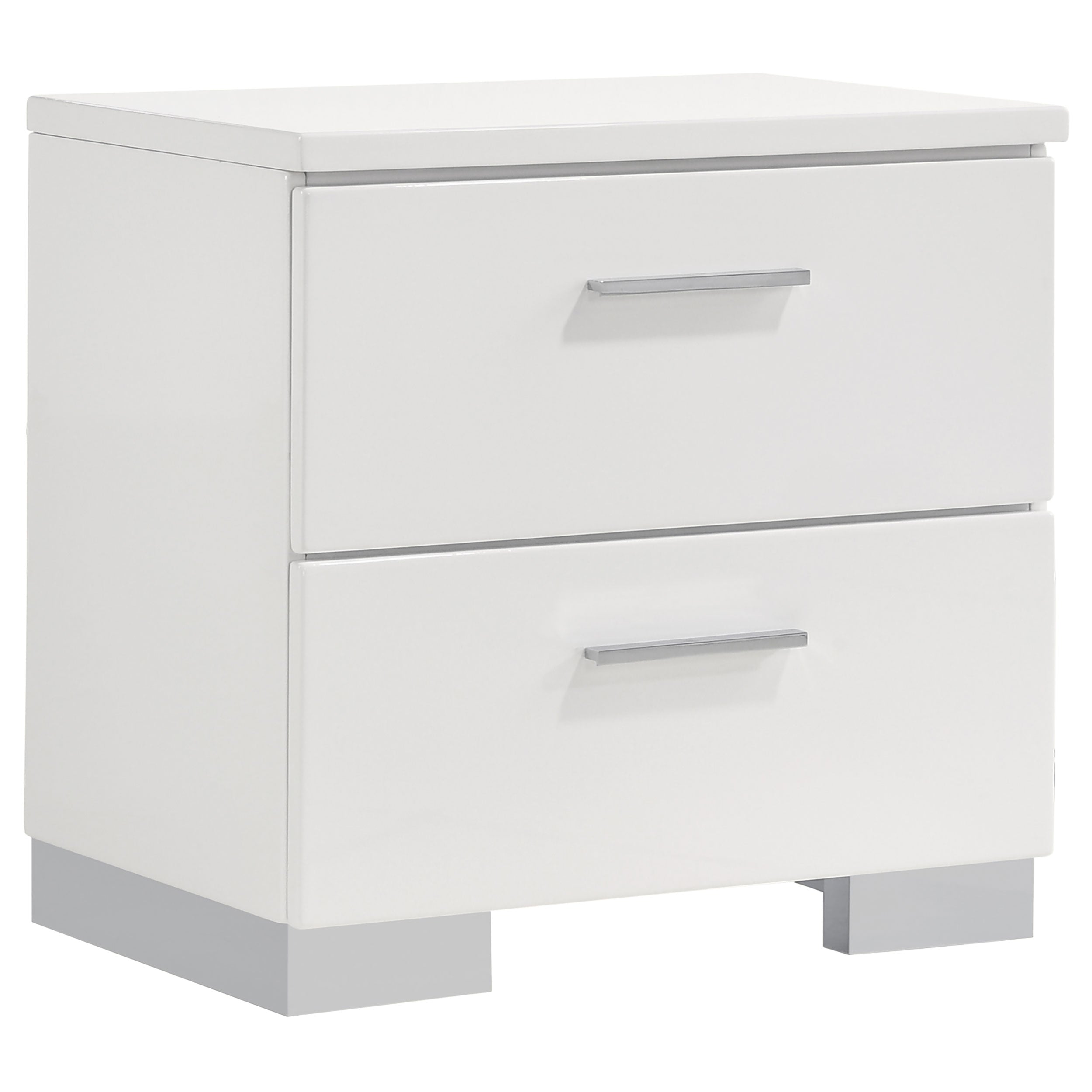 Jeremaine Bedroom Set - Ideal Furniture (Fresno,CA)