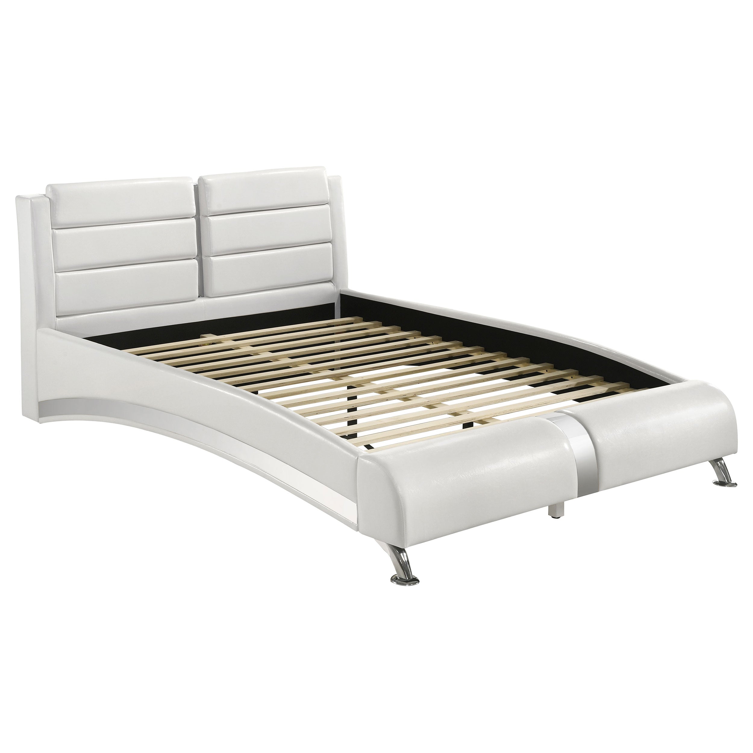 Jeremaine Bedroom Set - Ideal Furniture (Fresno,CA)