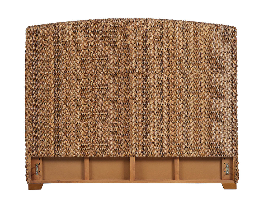 Laughton Eastern King Headboard - Ideal Furniture (Fresno,CA)
