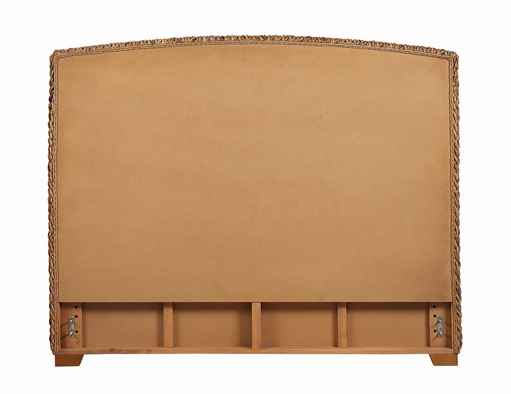 Laughton Eastern King Headboard - Ideal Furniture (Fresno,CA)