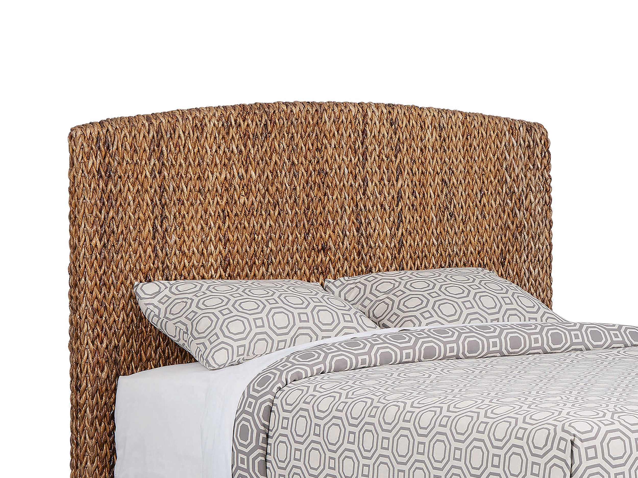 Laughton Panel Bed - Ideal Furniture (Fresno,CA)