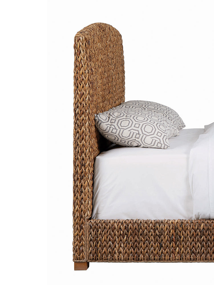 Laughton Queen Headboard - Ideal Furniture (Fresno,CA)