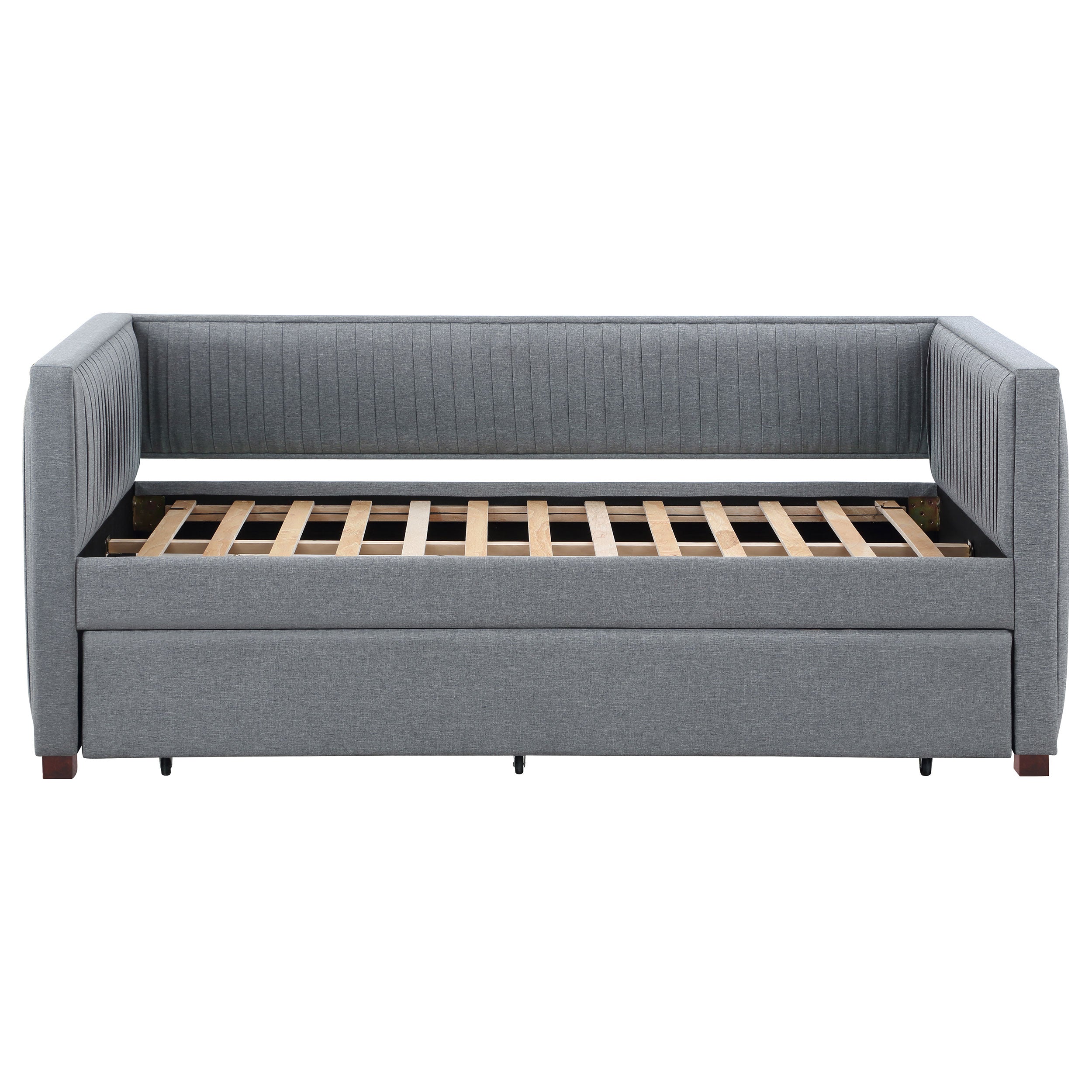 Brodie Daybed with Trundle - Ideal Furniture (Fresno,CA)