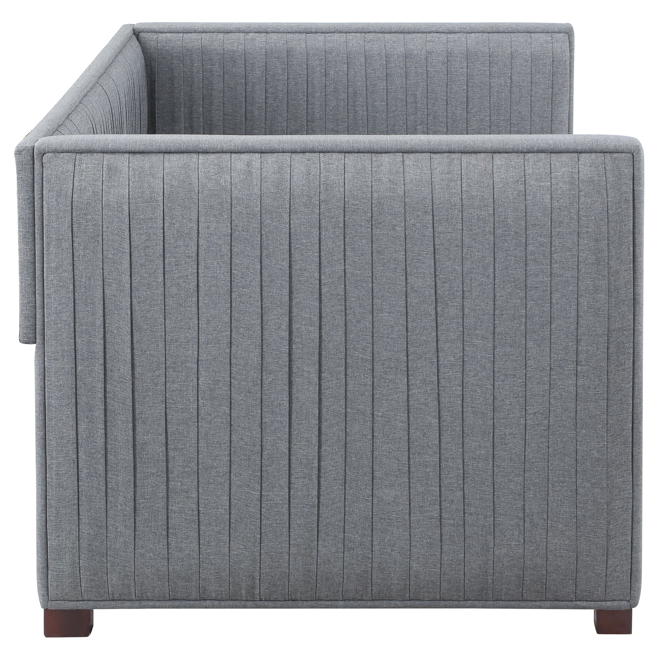 Brodie Daybed with Trundle - Ideal Furniture (Fresno,CA)