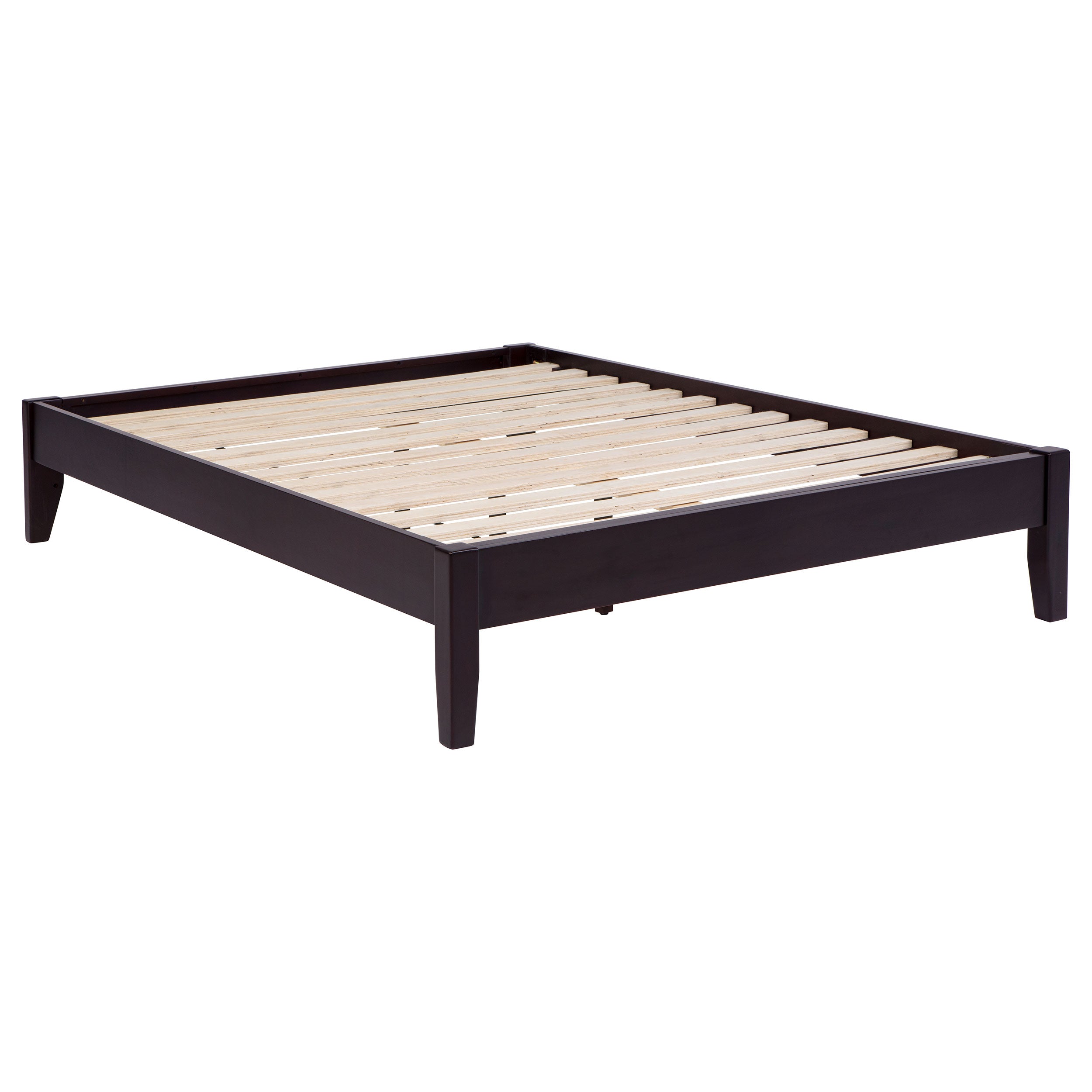 Hounslow Platform Bed Base - Ideal Furniture (Fresno,CA)