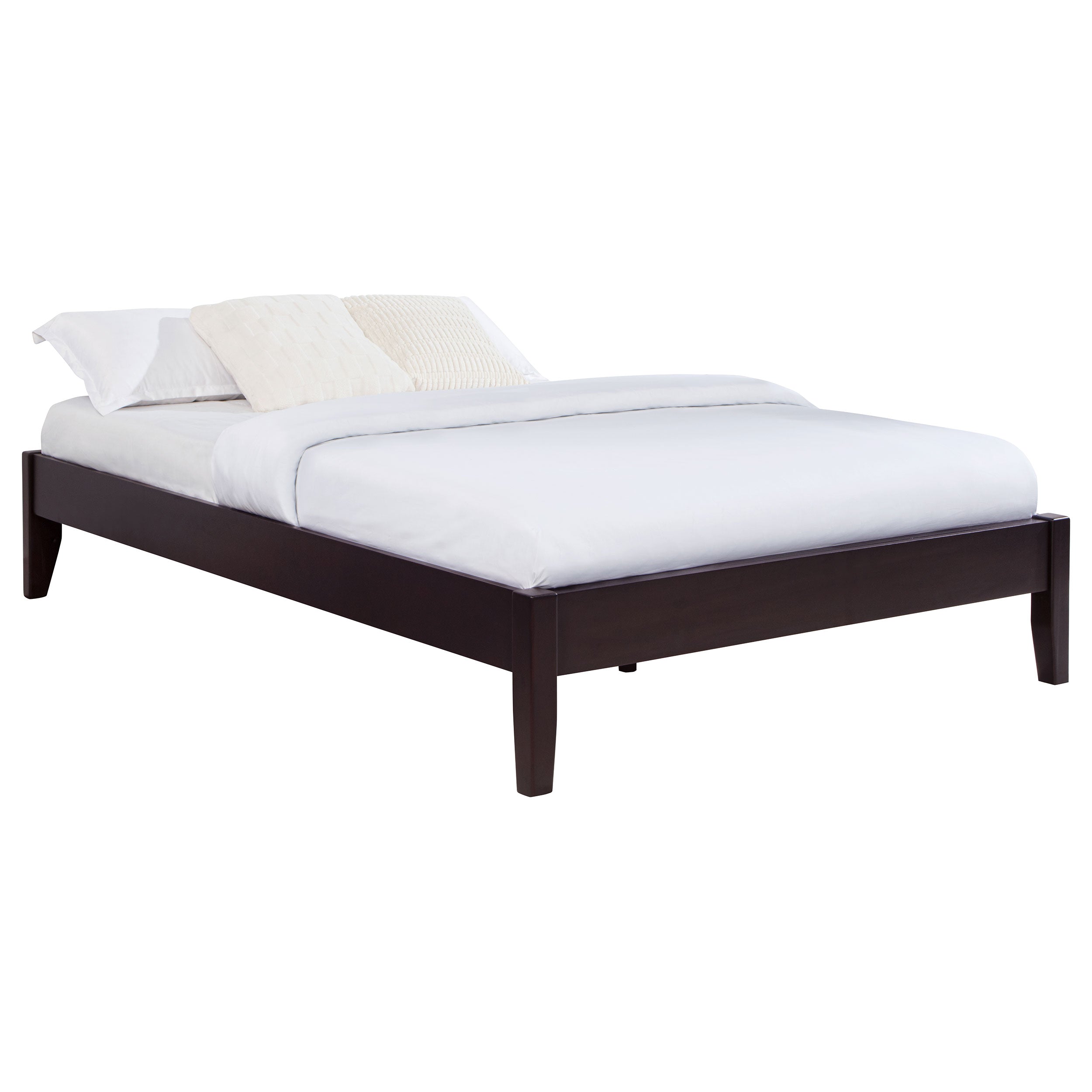 Hounslow Platform Bed Base - Ideal Furniture (Fresno,CA)
