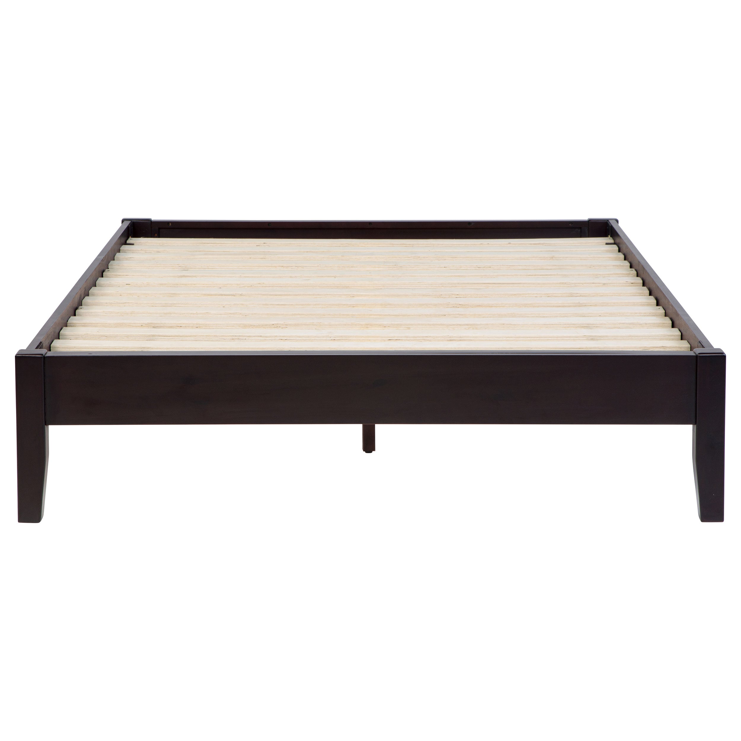 Hounslow Platform Bed Base - Ideal Furniture (Fresno,CA)