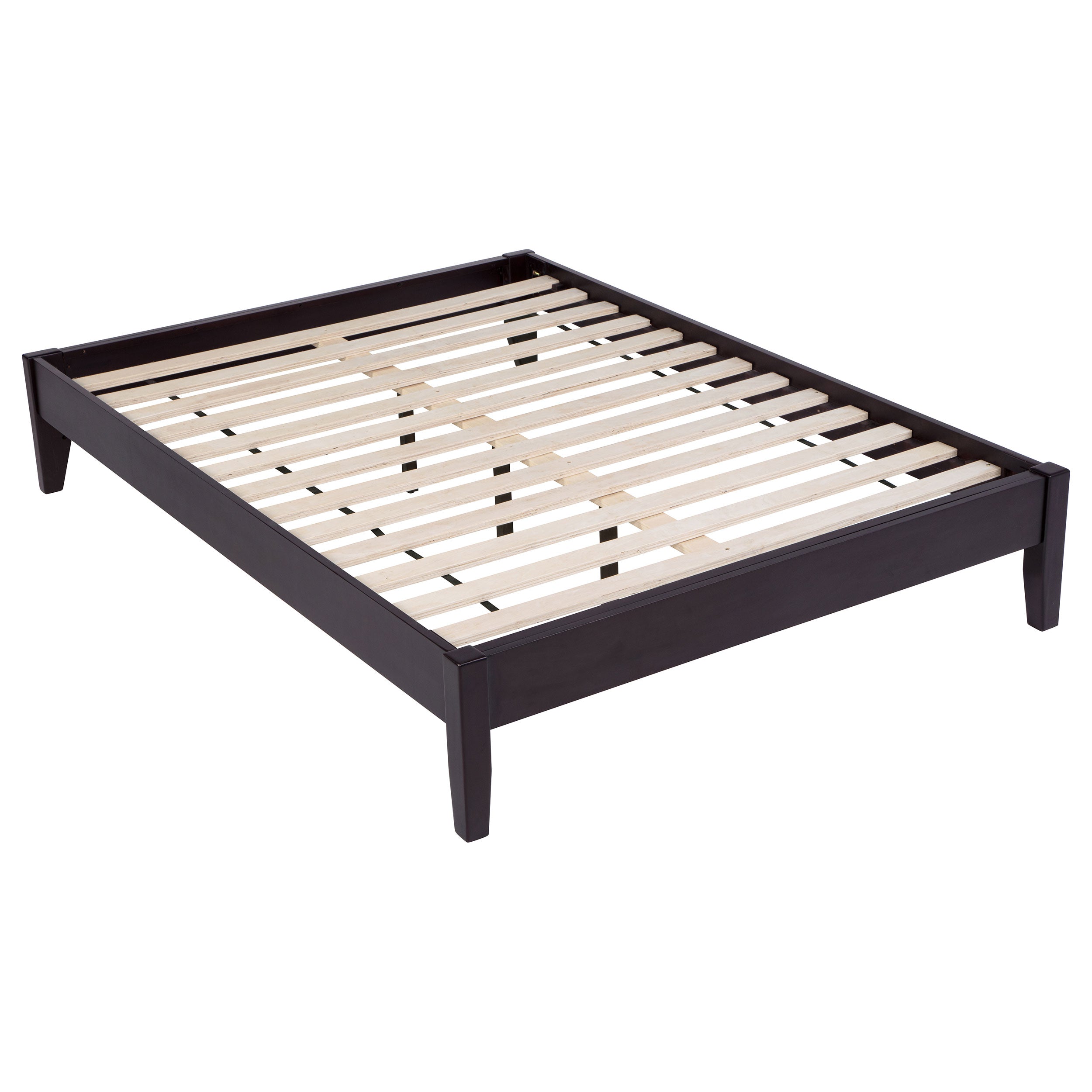 Hounslow Platform Bed Base - Ideal Furniture (Fresno,CA)