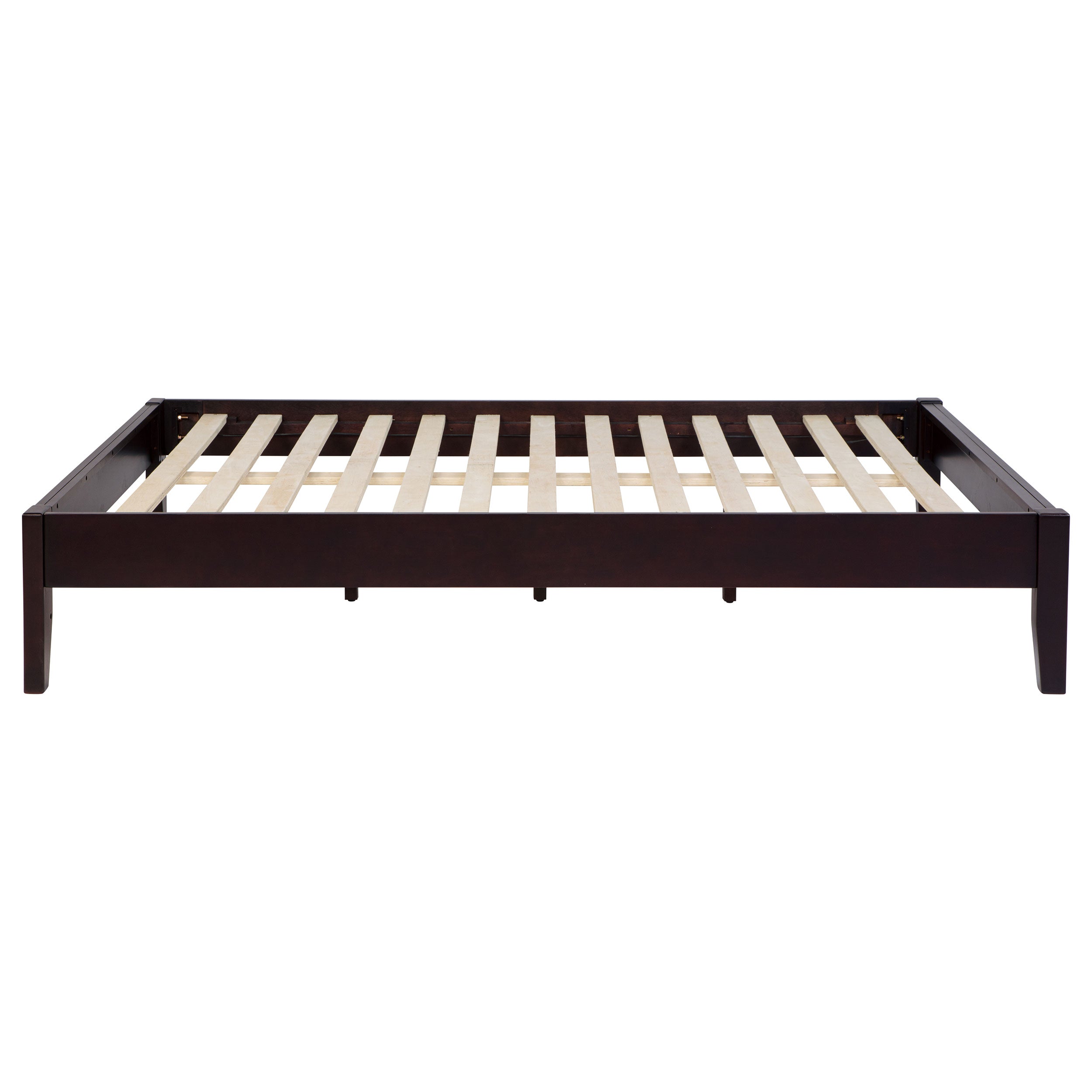 Hounslow Platform Bed Base - Ideal Furniture (Fresno,CA)
