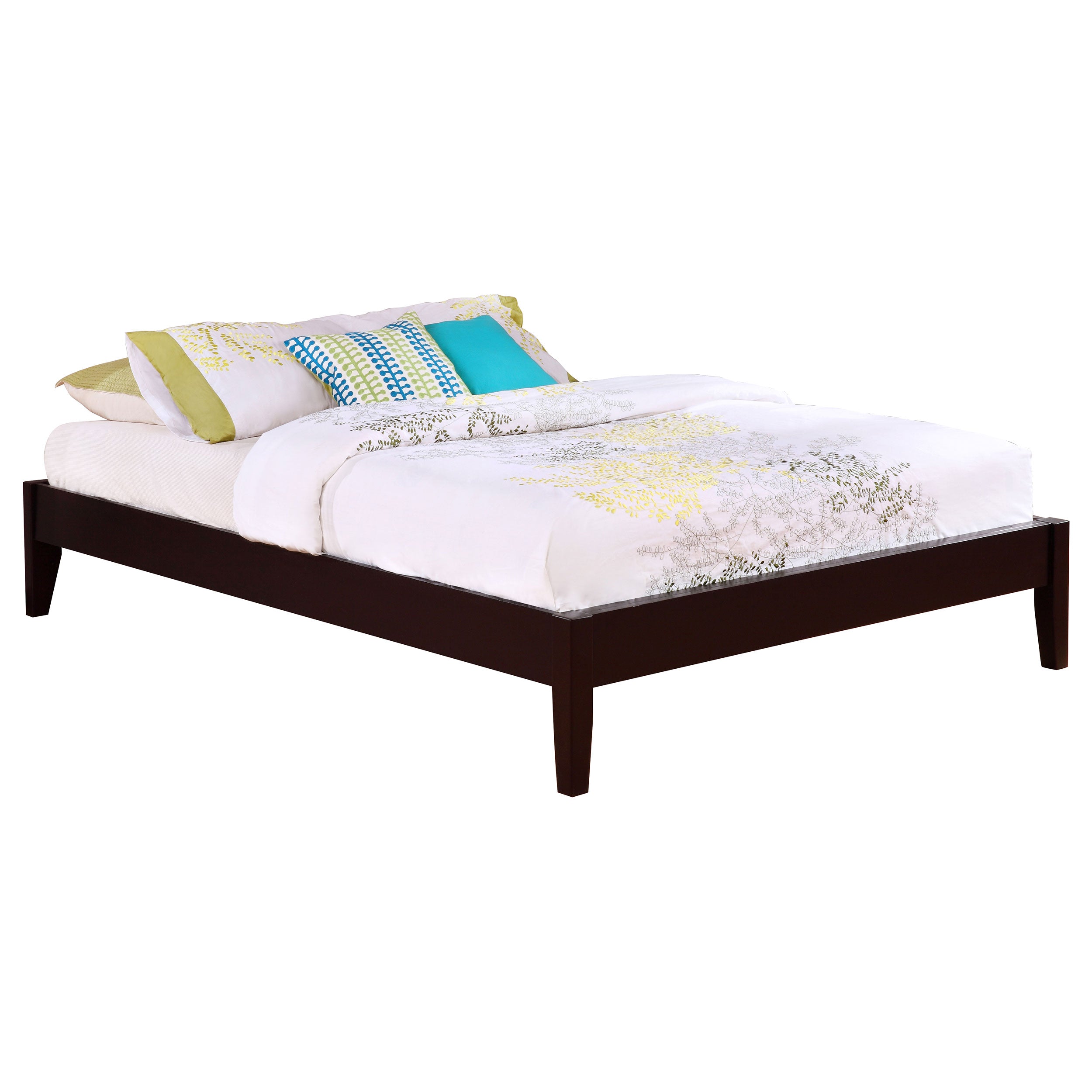 Hounslow Platform Bed Base - Ideal Furniture (Fresno,CA)