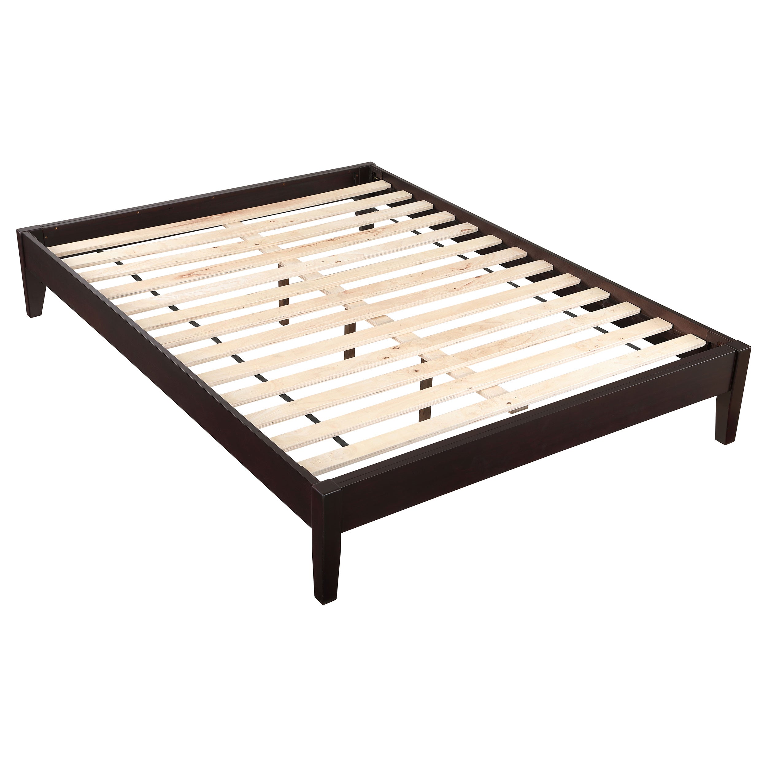 Hounslow Platform Bed Base - Ideal Furniture (Fresno,CA)