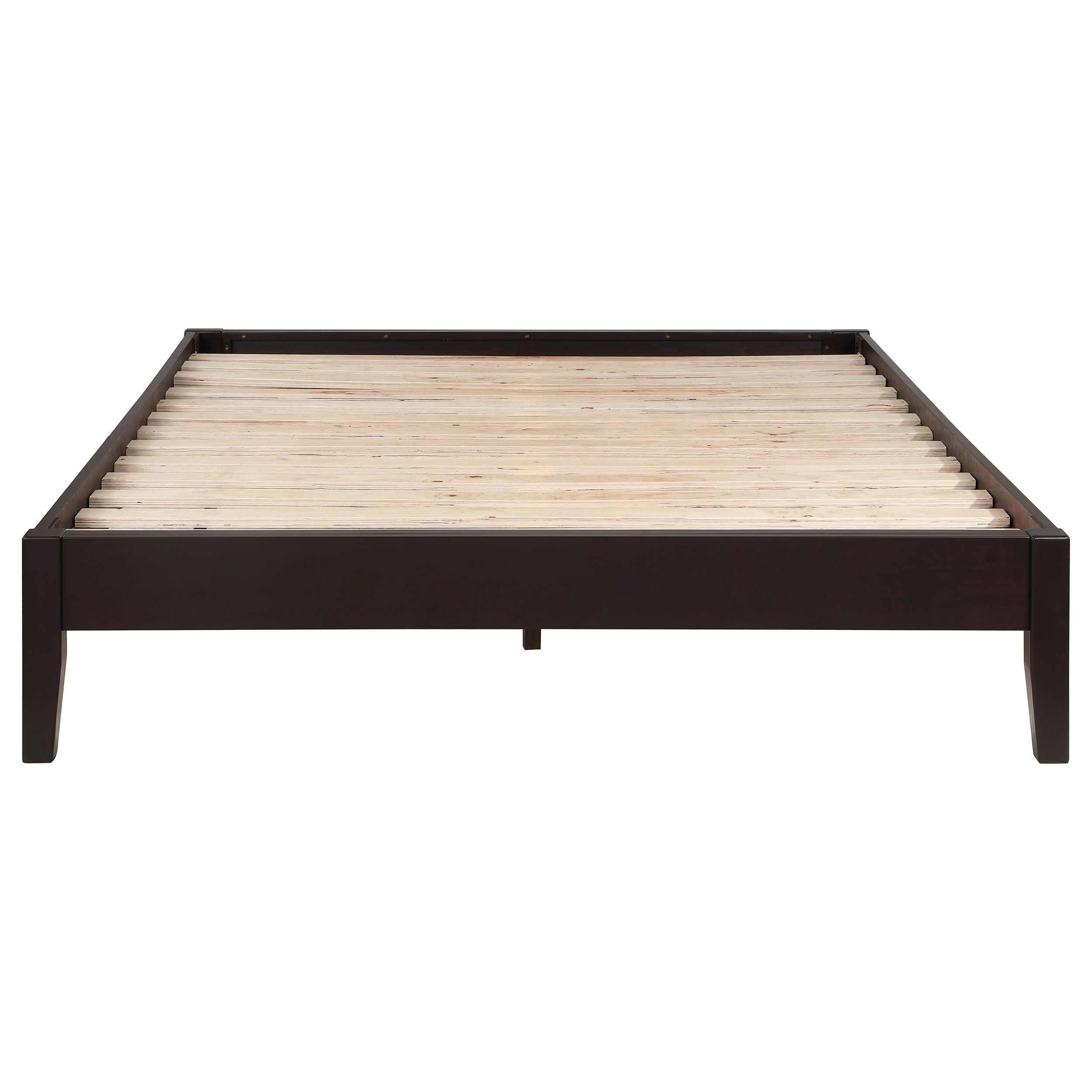 Hounslow Platform Bed Base - Ideal Furniture (Fresno,CA)