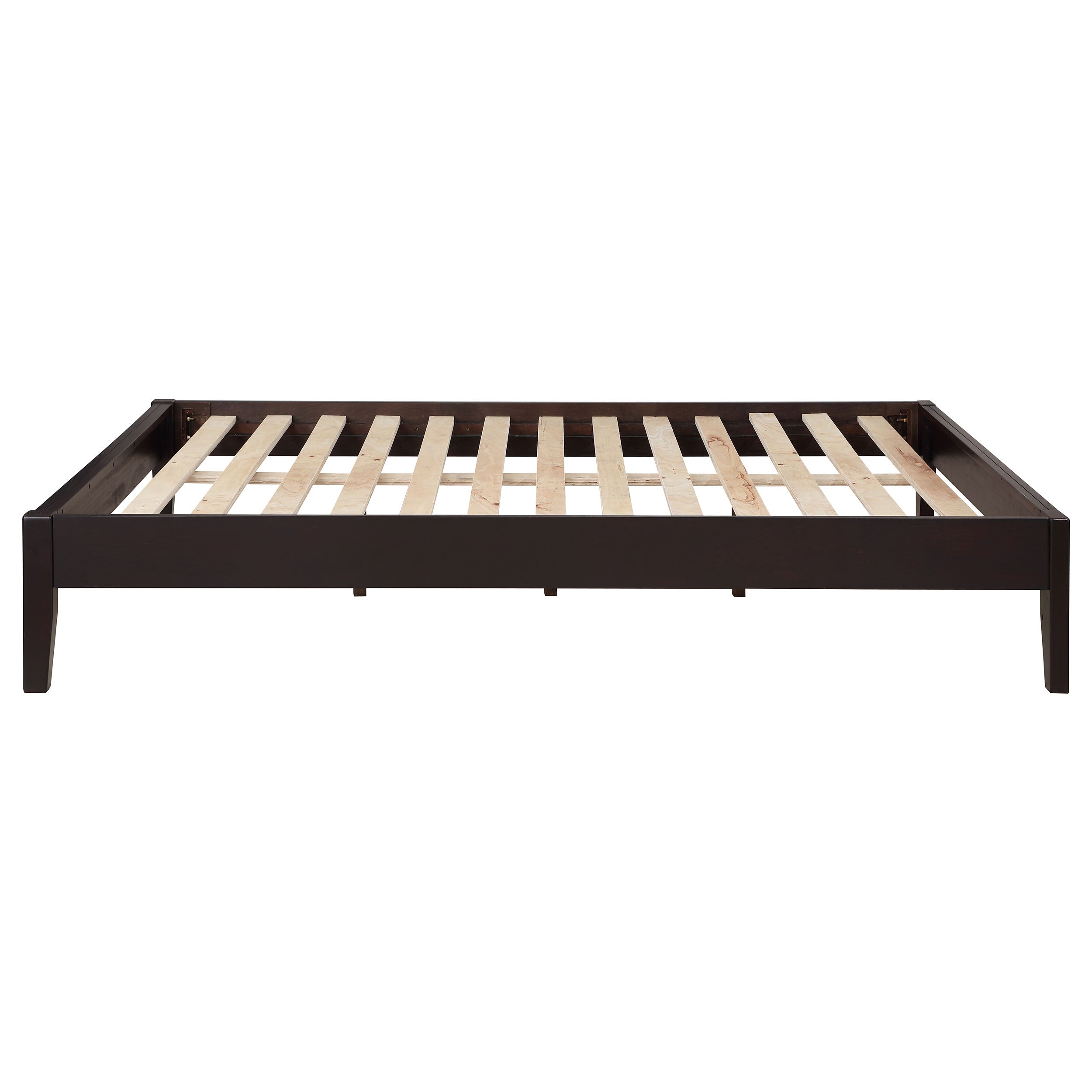 Hounslow Platform Bed Base - Ideal Furniture (Fresno,CA)