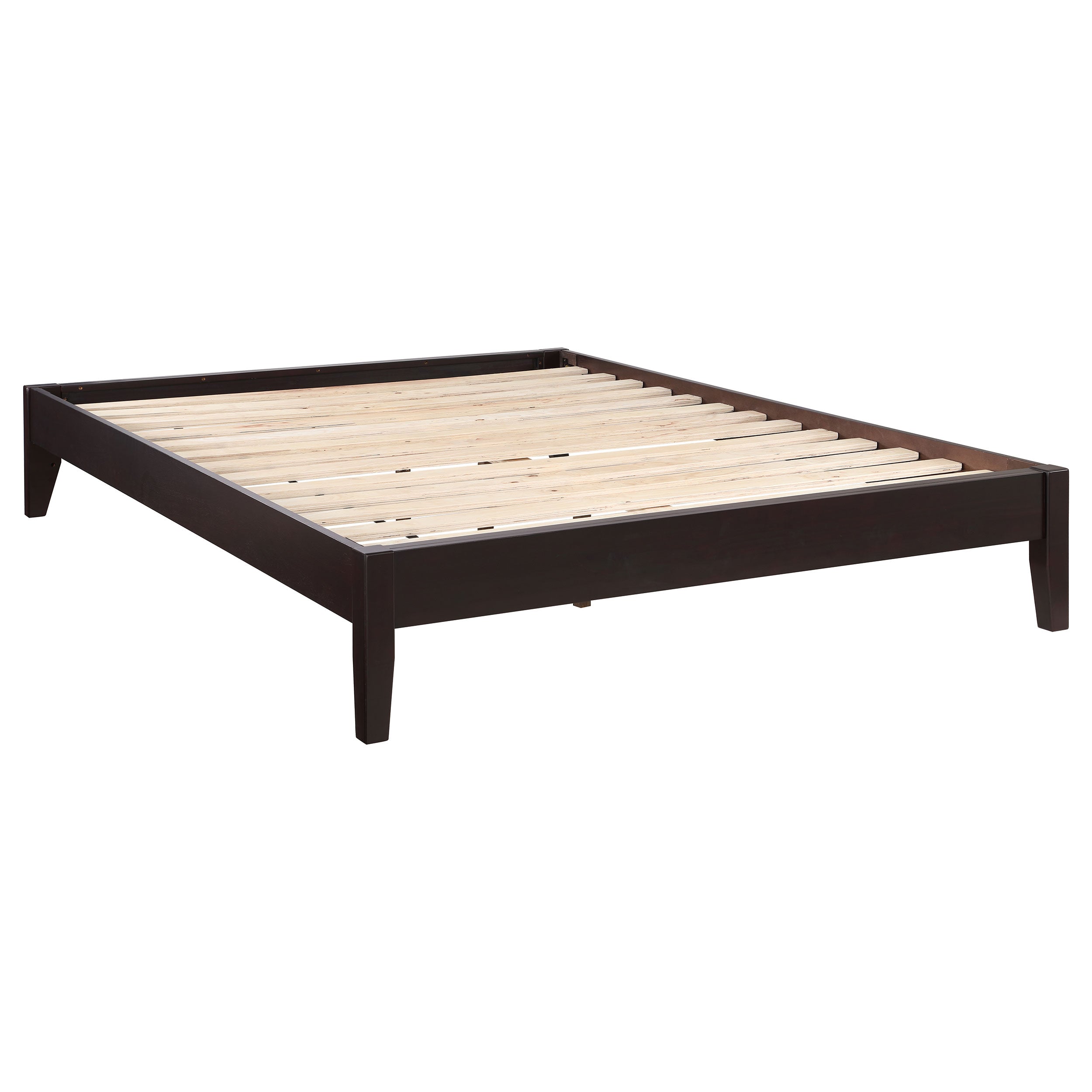 Hounslow Platform Bed Base - Ideal Furniture (Fresno,CA)