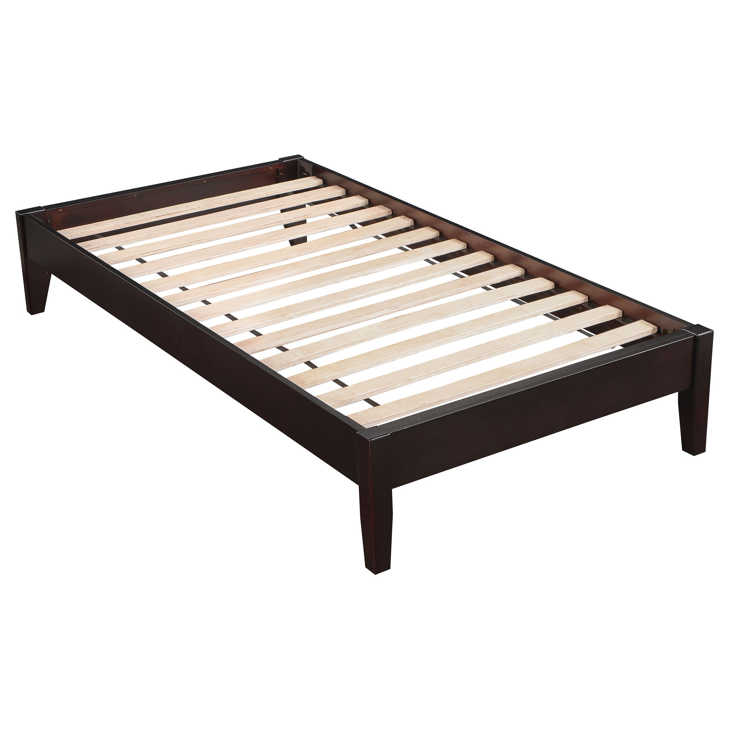Hounslow Platform Bed Base - Ideal Furniture (Fresno,CA)