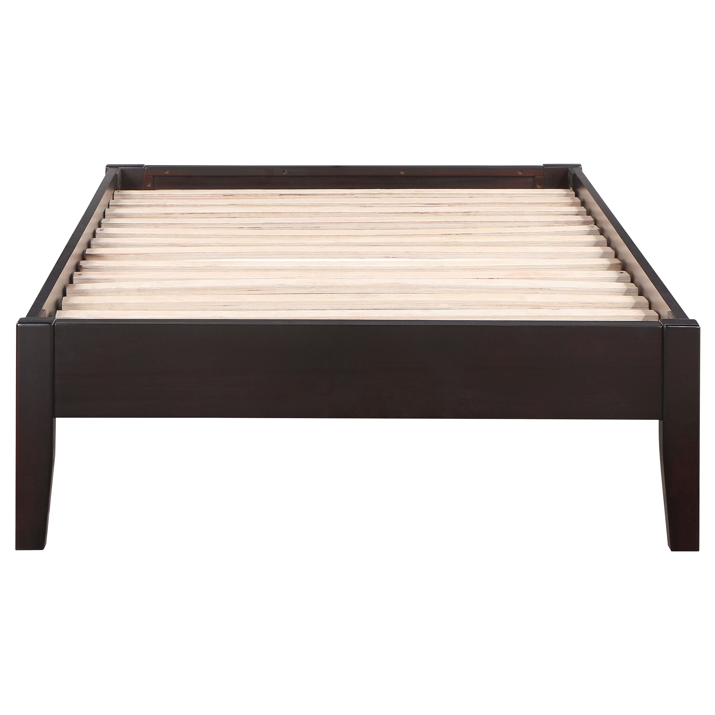 Hounslow Platform Bed Base - Ideal Furniture (Fresno,CA)