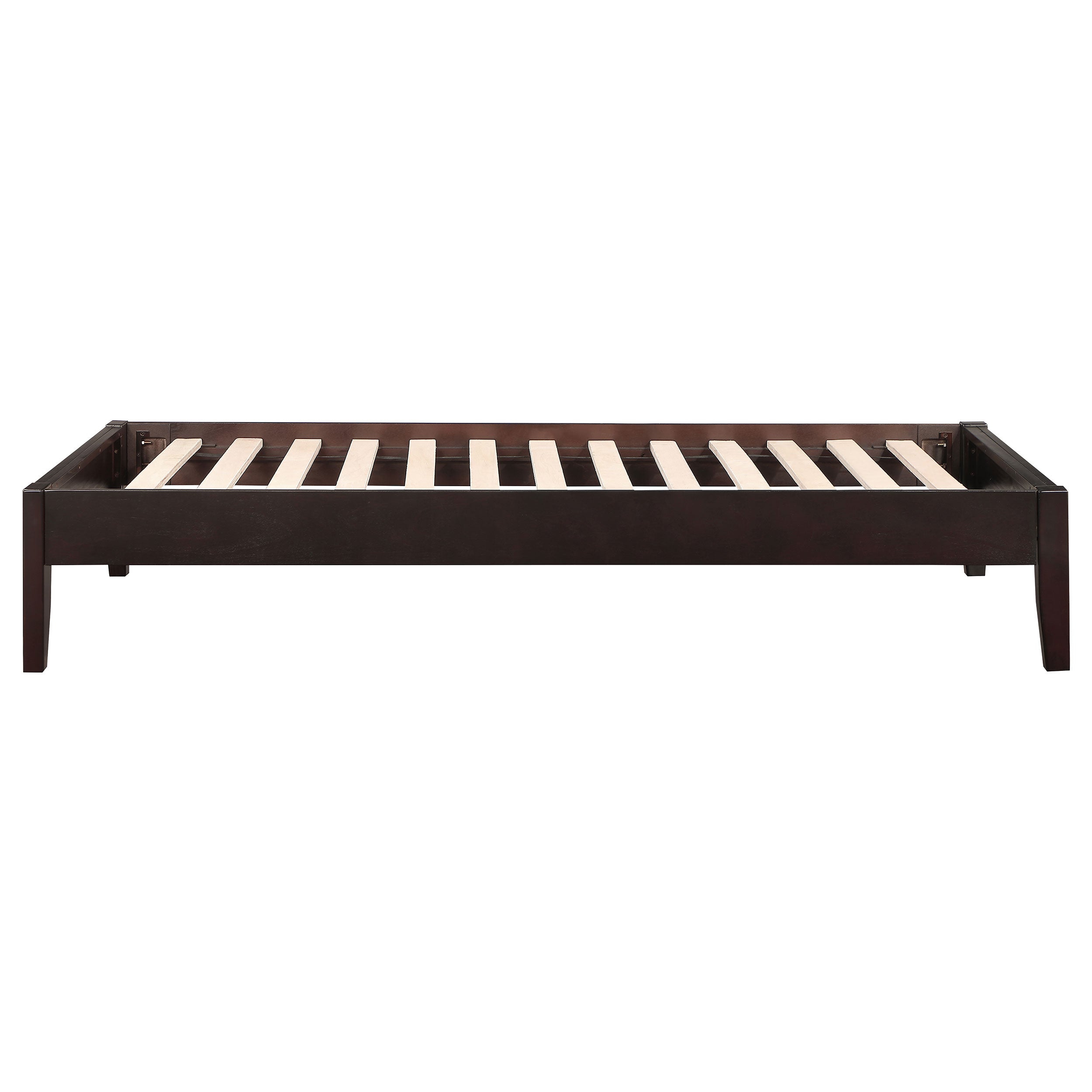 Hounslow Platform Bed Base - Ideal Furniture (Fresno,CA)