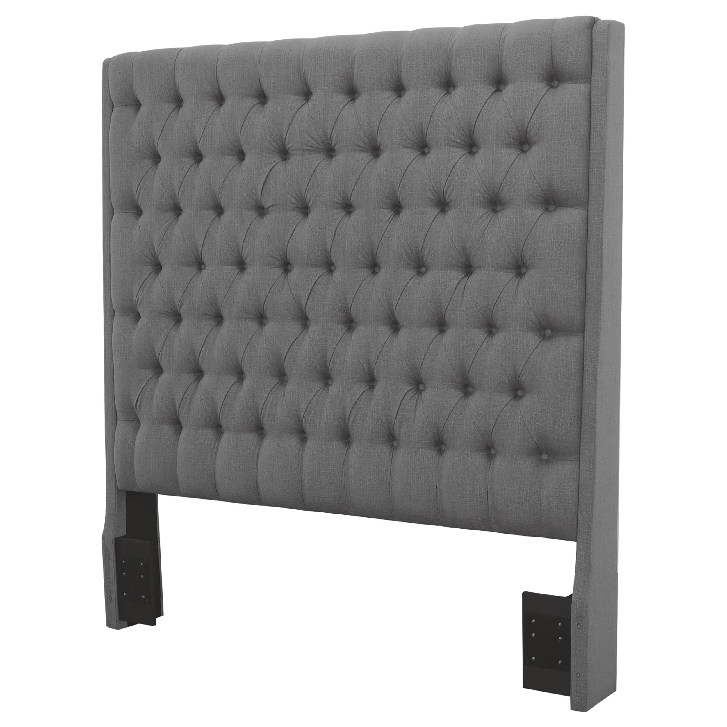 Camille Eastern / California King Headboard - Ideal Furniture (Fresno,CA)