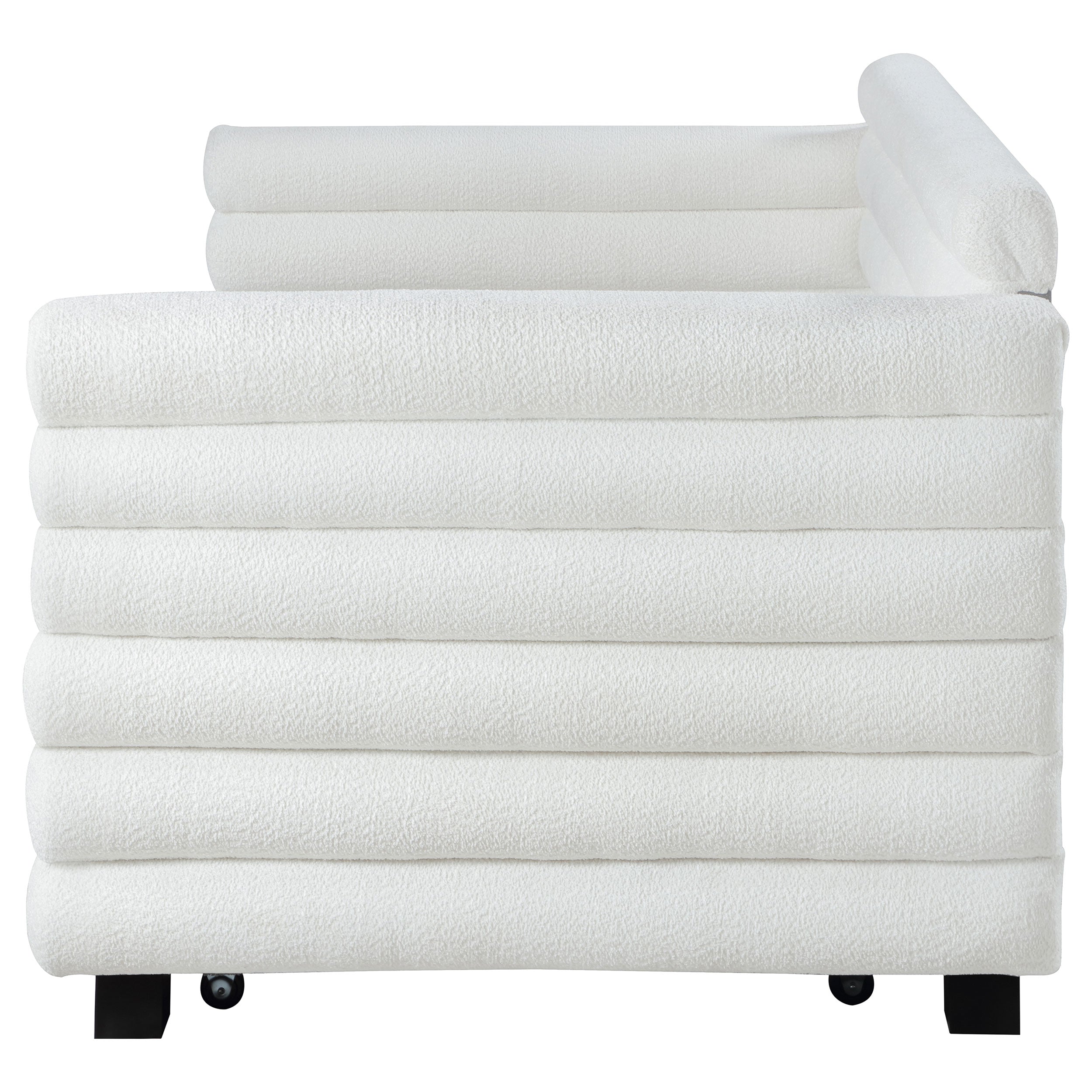 Patricia Daybed with Trundle - Ideal Furniture (Fresno,CA)