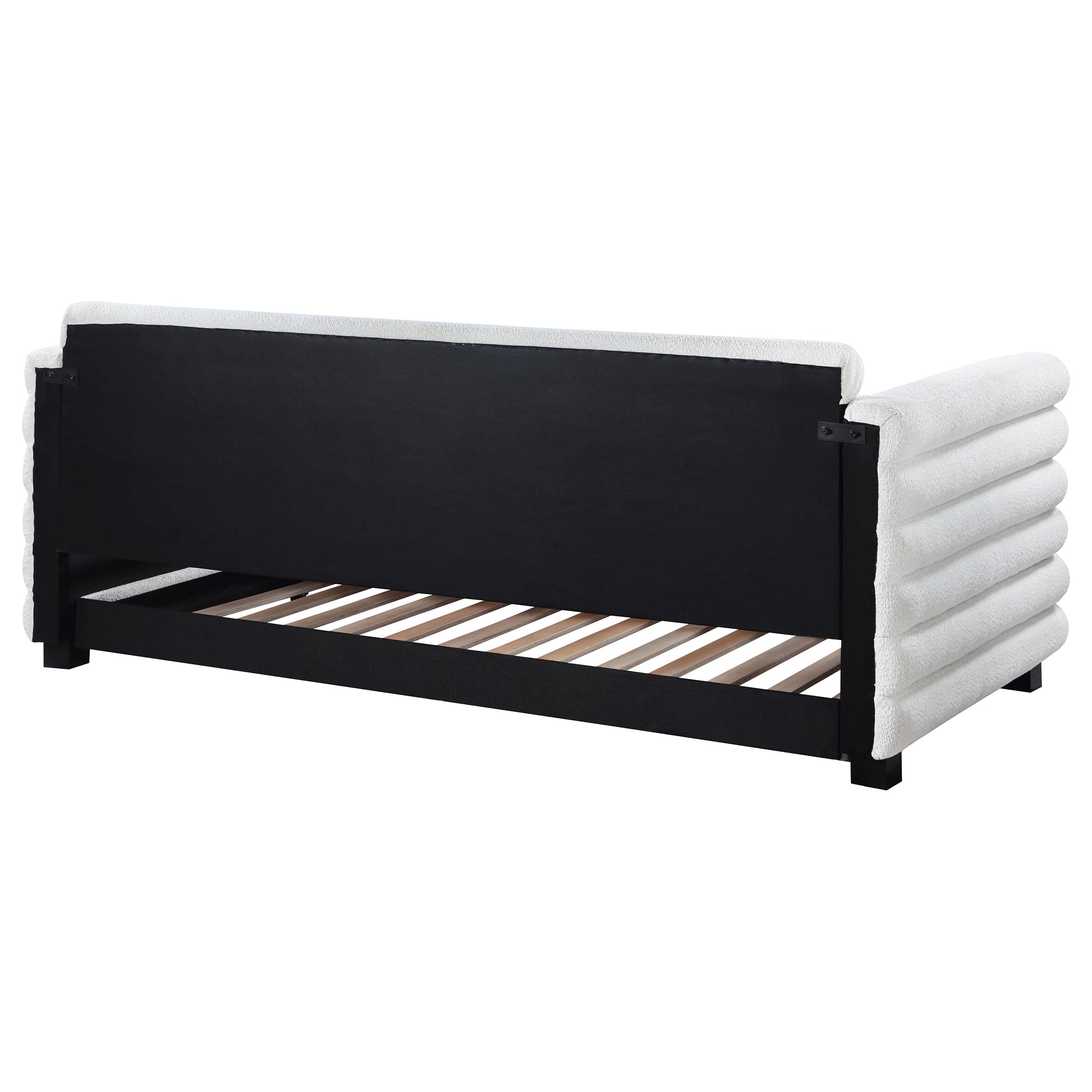 Patricia Daybed with Trundle - Ideal Furniture (Fresno,CA)