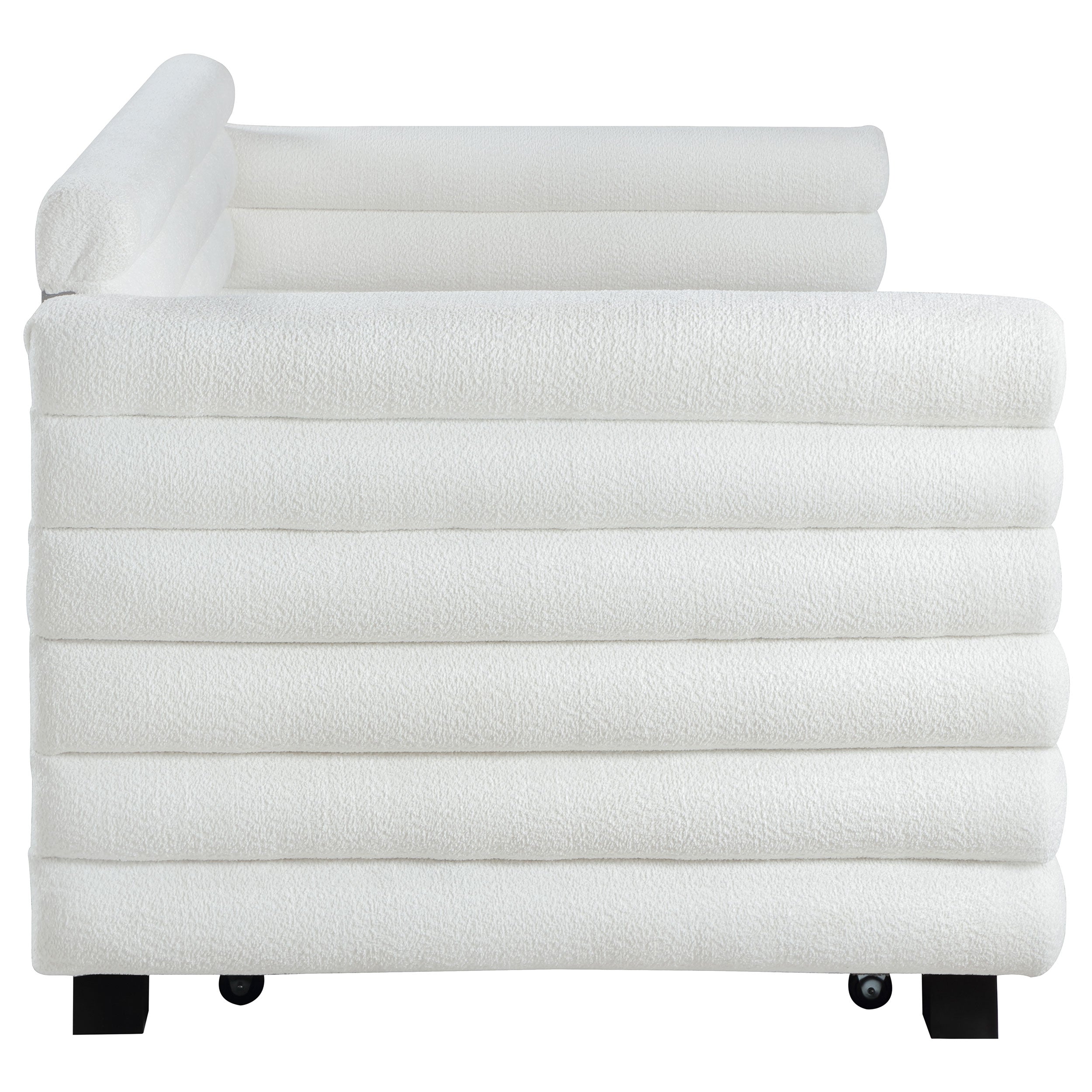 Patricia Daybed with Trundle - Ideal Furniture (Fresno,CA)