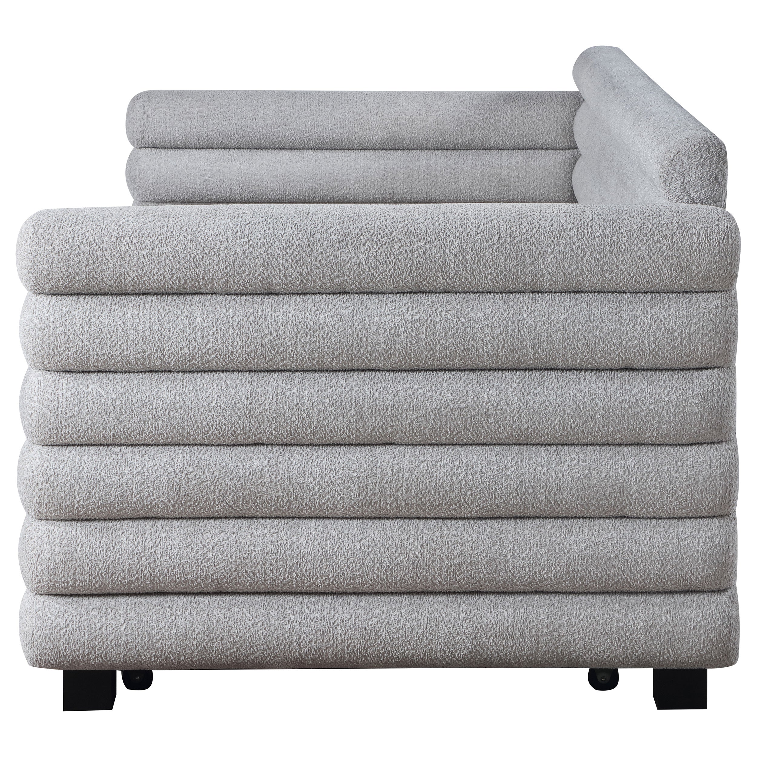 Patricia Daybed with Trundle - Ideal Furniture (Fresno,CA)