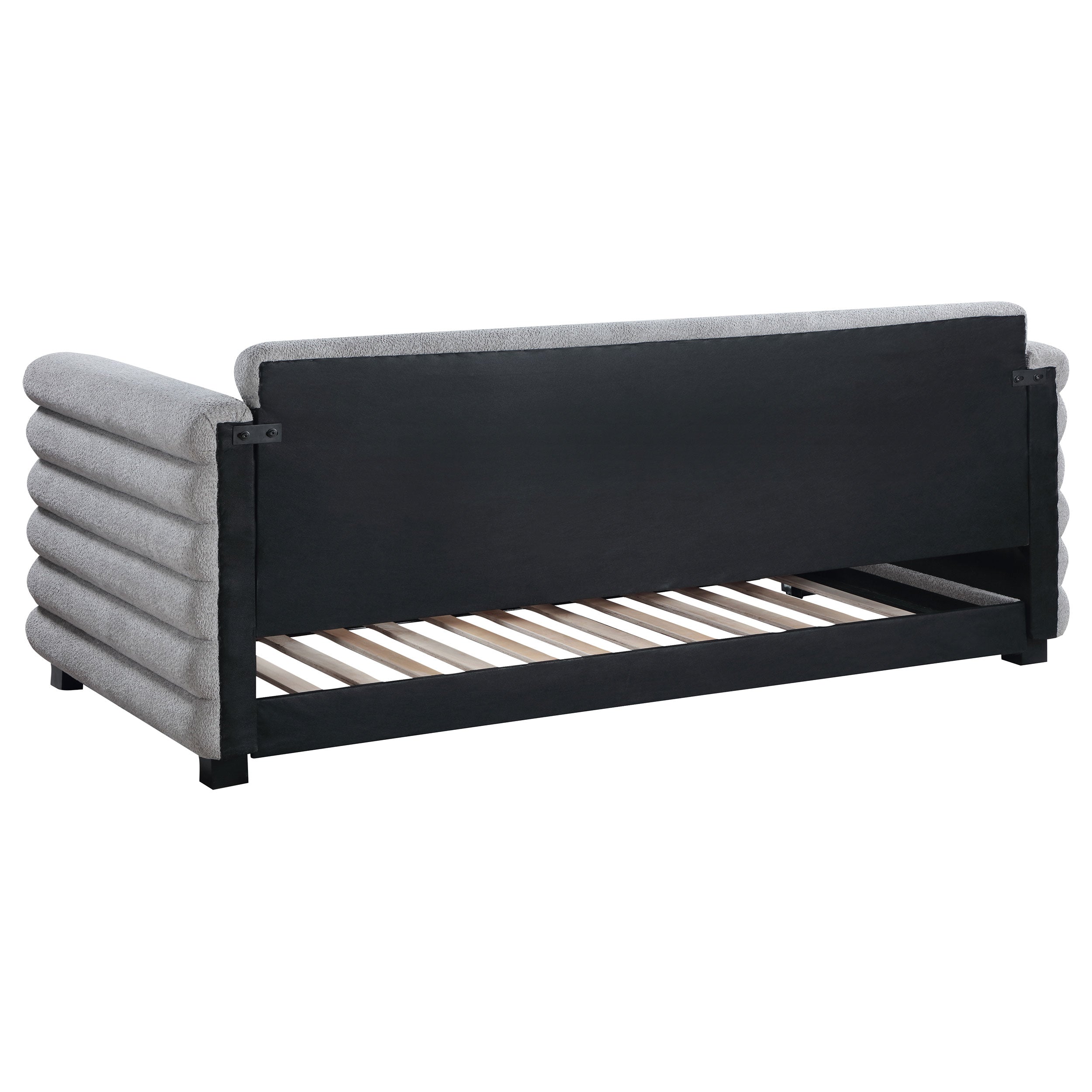 Patricia Daybed with Trundle - Ideal Furniture (Fresno,CA)