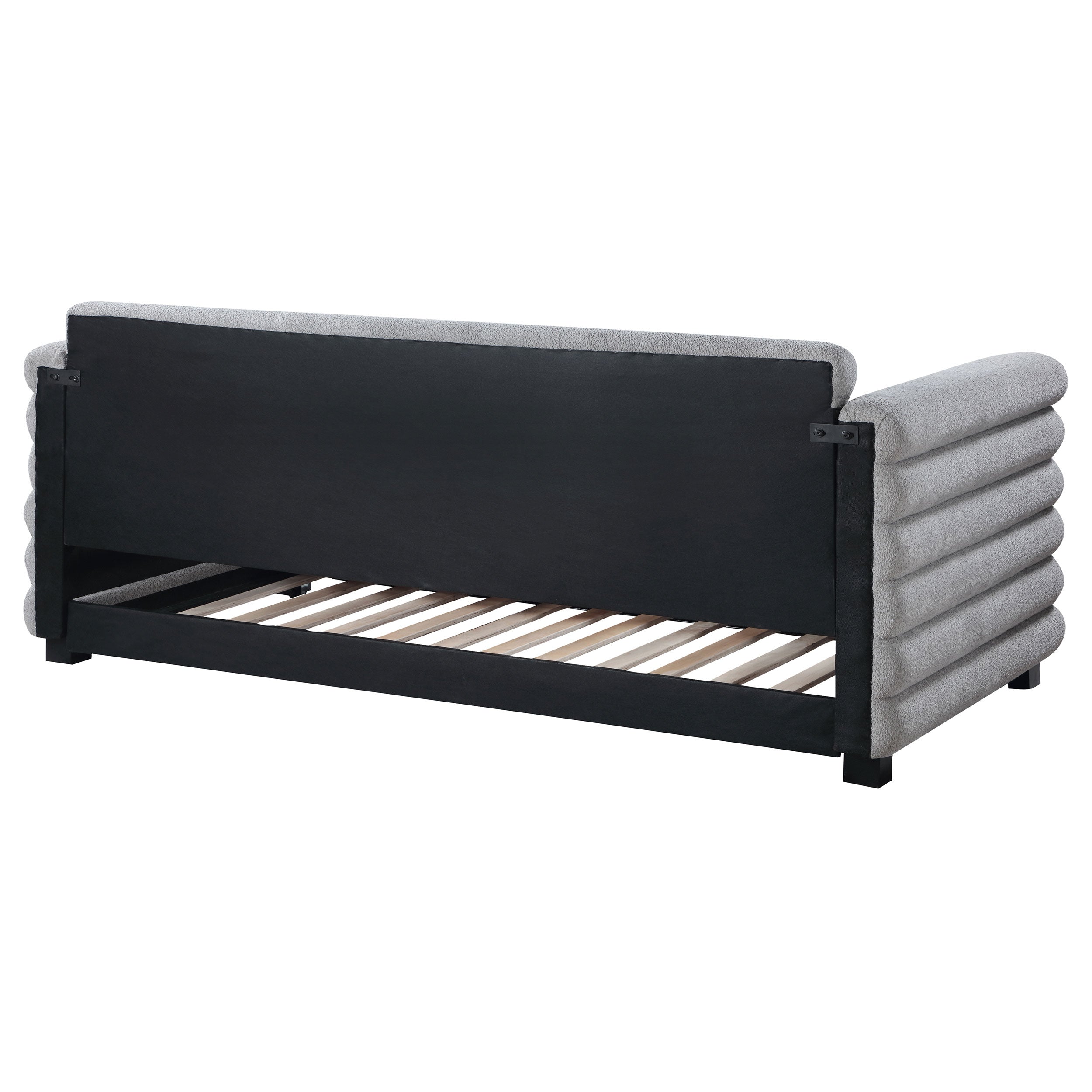 Patricia Daybed with Trundle - Ideal Furniture (Fresno,CA)