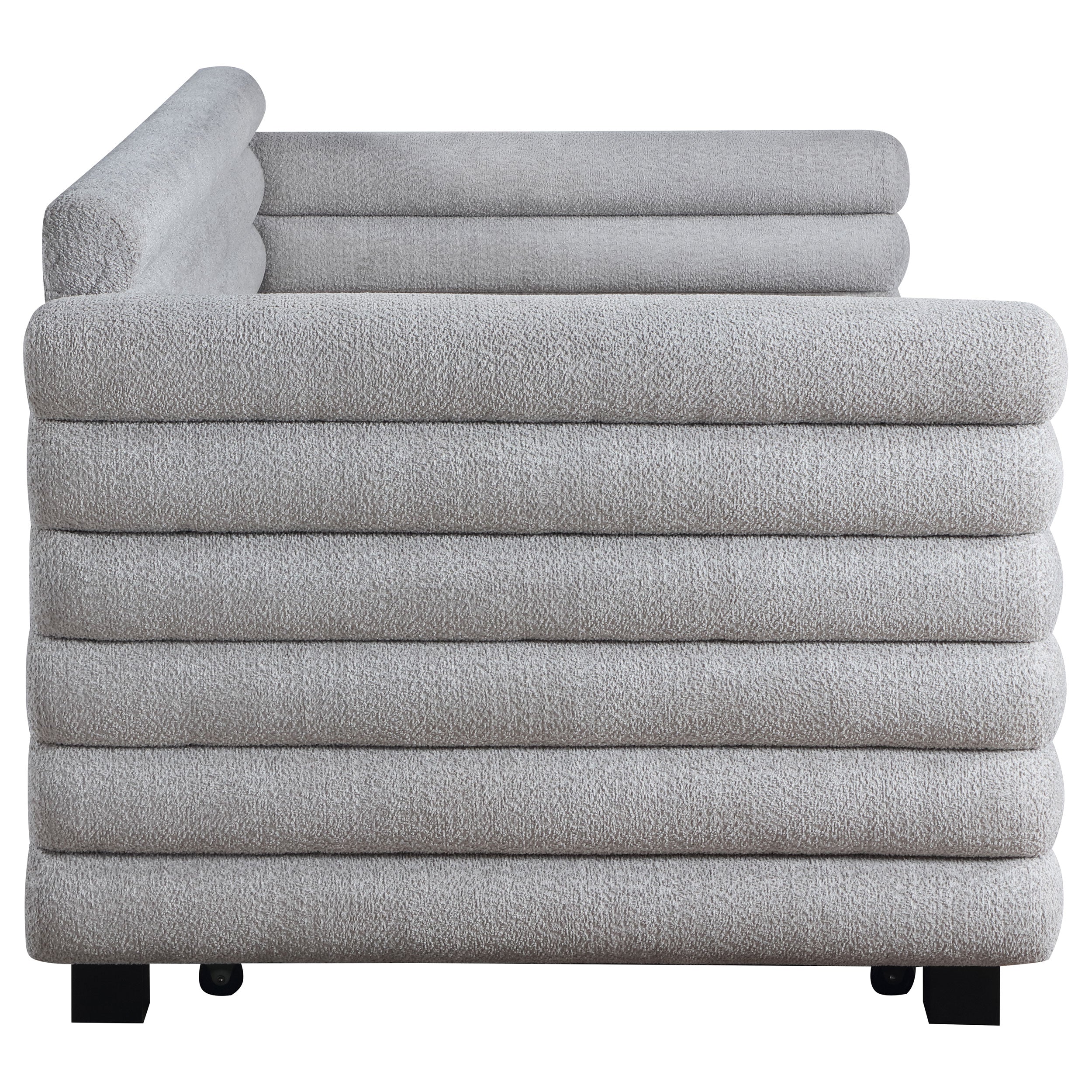 Patricia Daybed with Trundle - Ideal Furniture (Fresno,CA)
