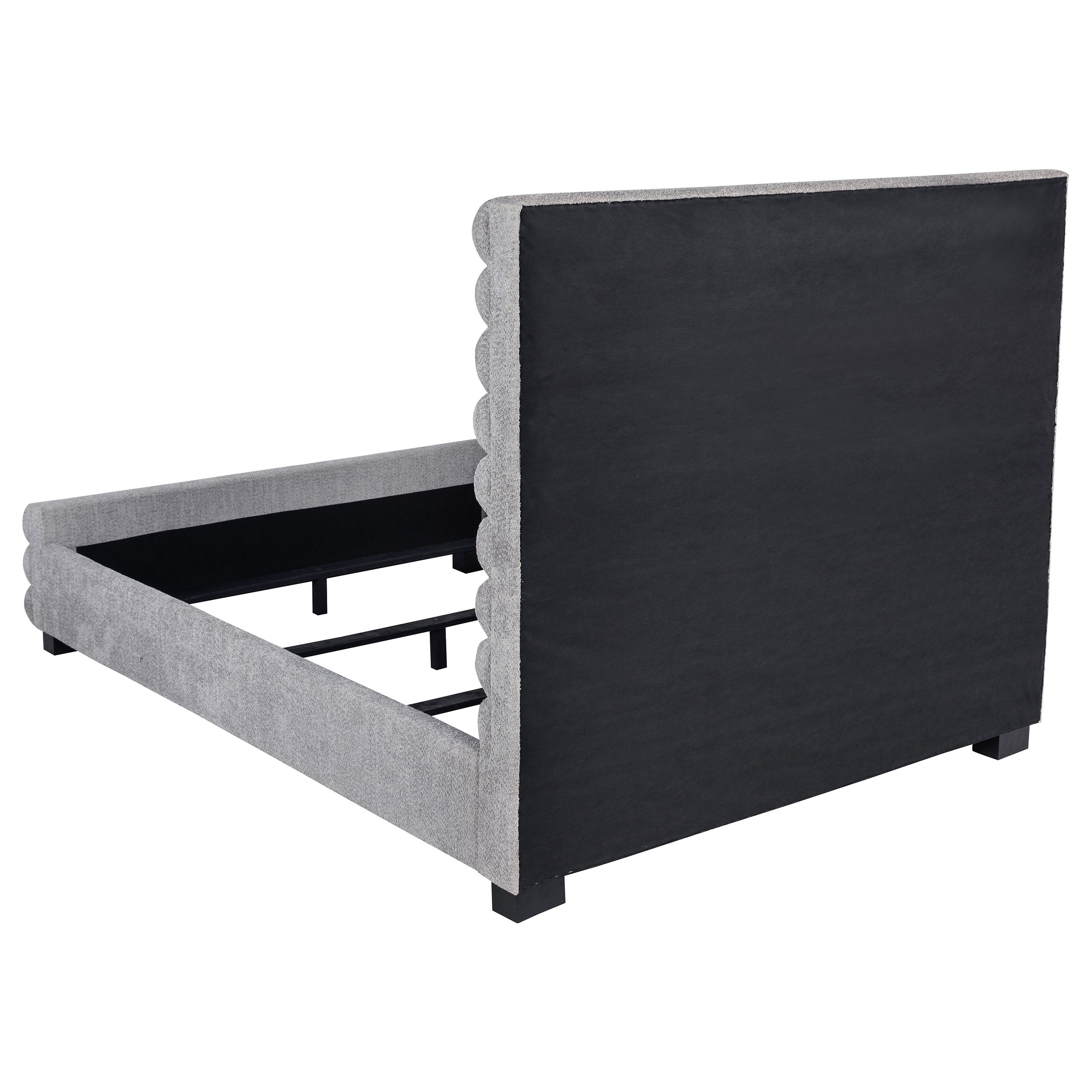 Patricia Panel Bed - Ideal Furniture (Fresno,CA)