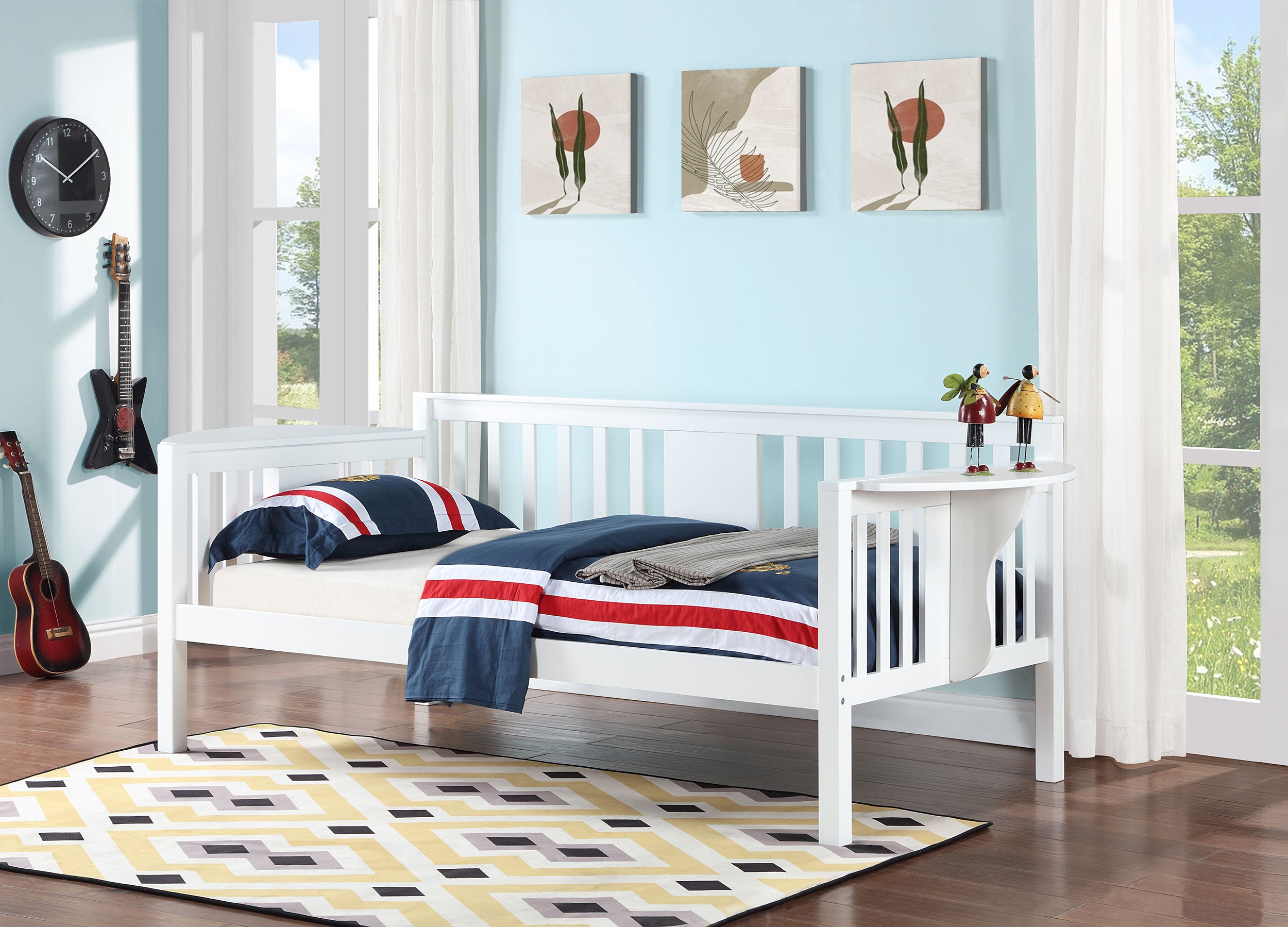Bethany Daybed - Ideal Furniture (Fresno,CA)