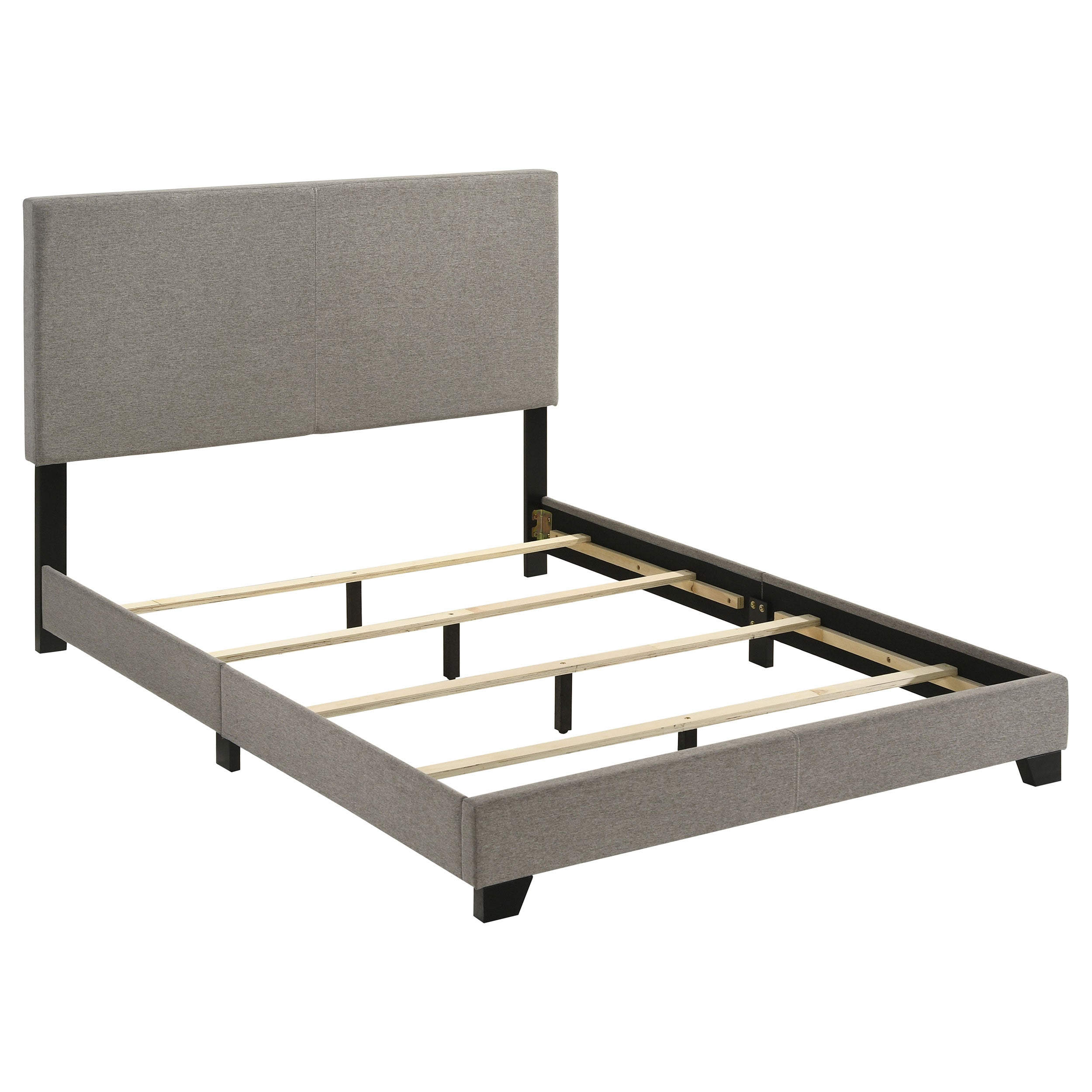Dorian Panel Bed - Ideal Furniture (Fresno,CA)