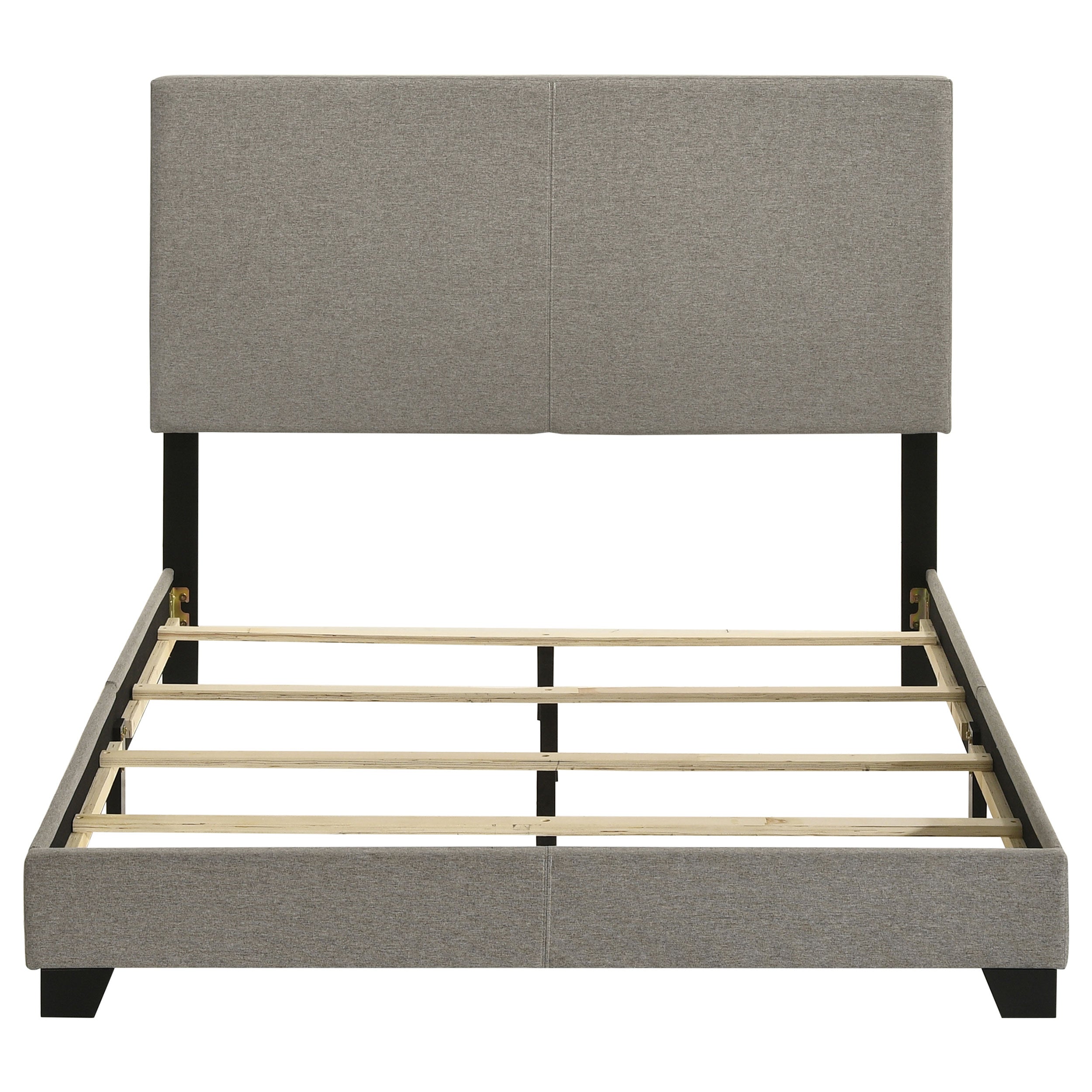 Dorian Panel Bed - Ideal Furniture (Fresno,CA)