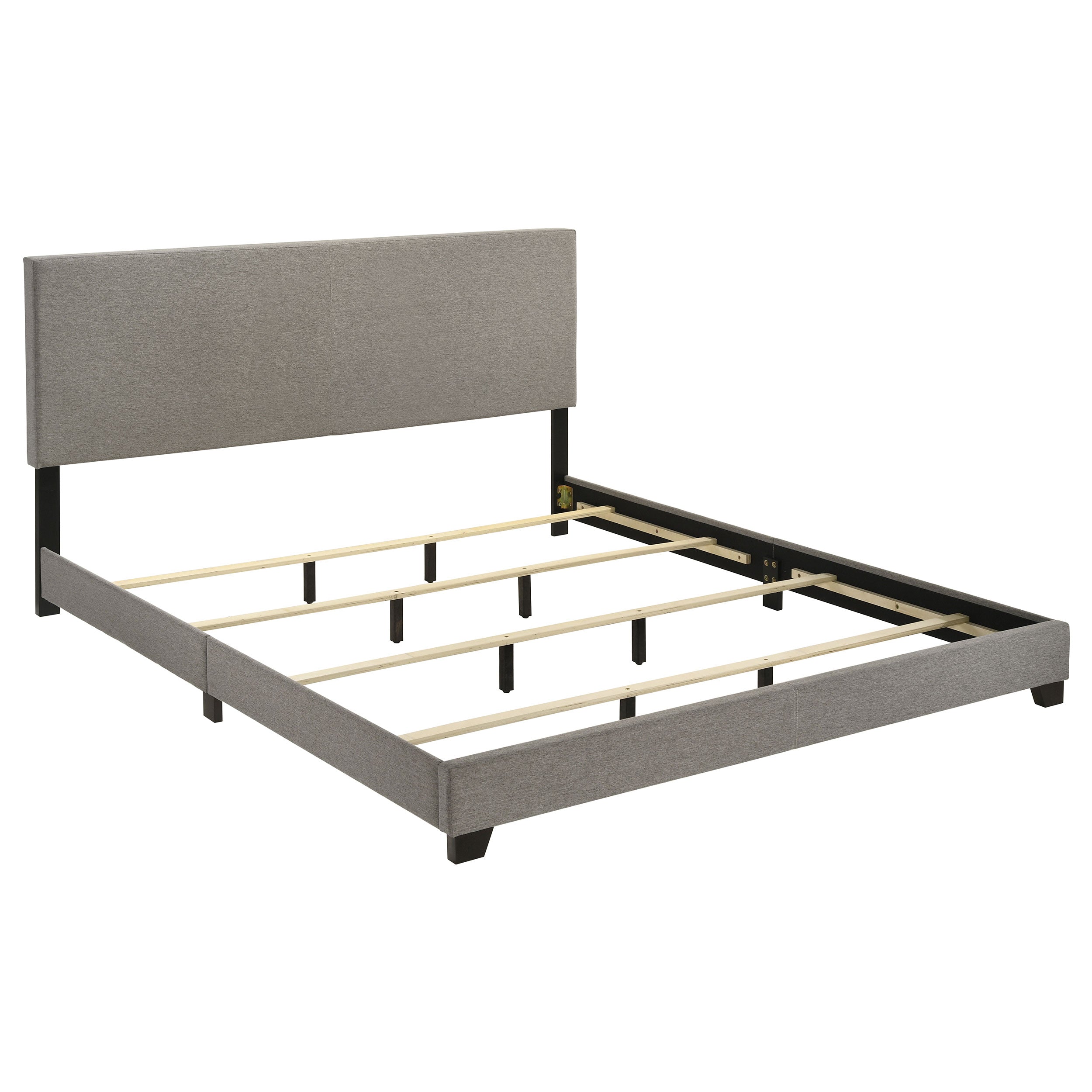 Dorian Panel Bed - Ideal Furniture (Fresno,CA)