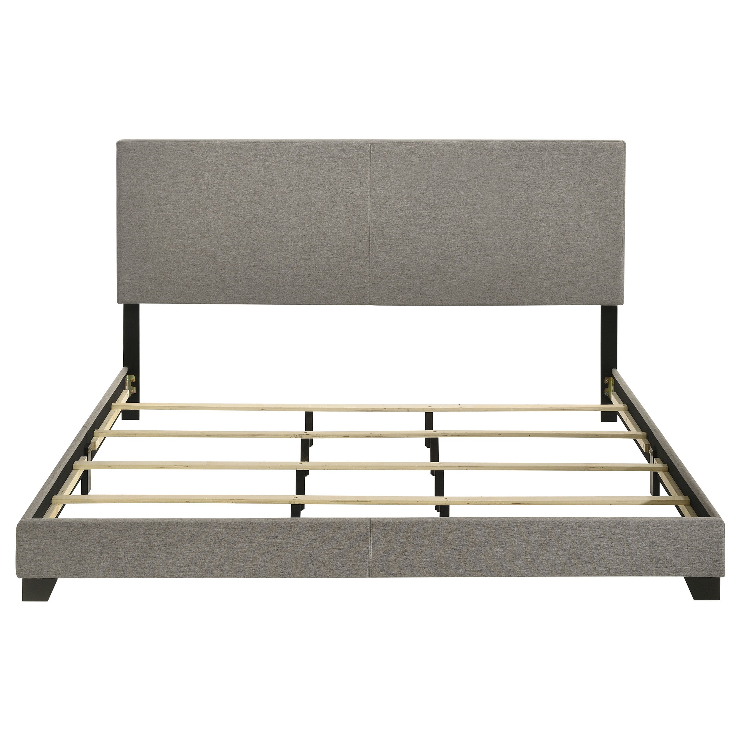 Dorian Panel Bed - Ideal Furniture (Fresno,CA)