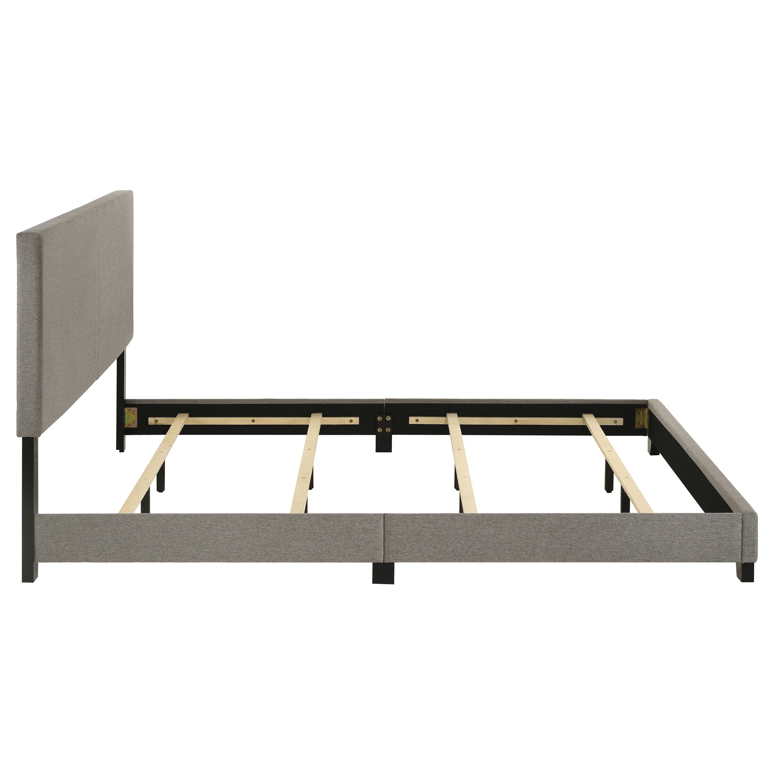 Dorian Panel Bed - Ideal Furniture (Fresno,CA)