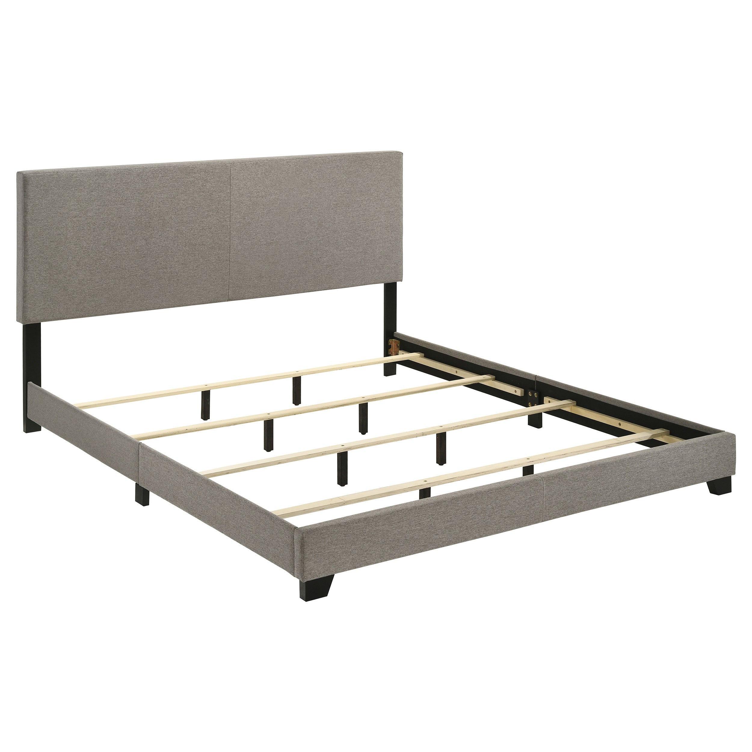 Dorian Panel Bed - Ideal Furniture (Fresno,CA)