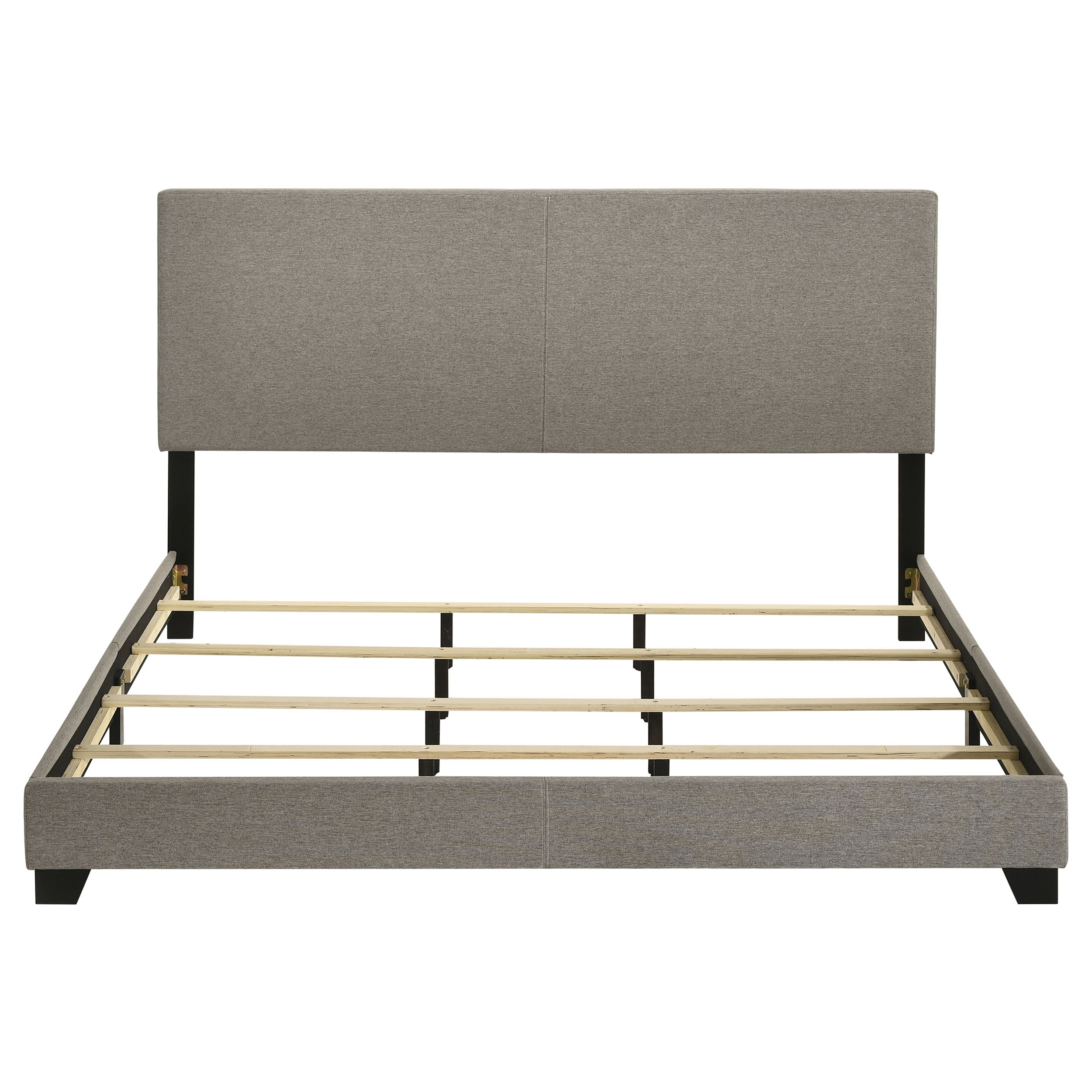 Dorian Panel Bed - Ideal Furniture (Fresno,CA)