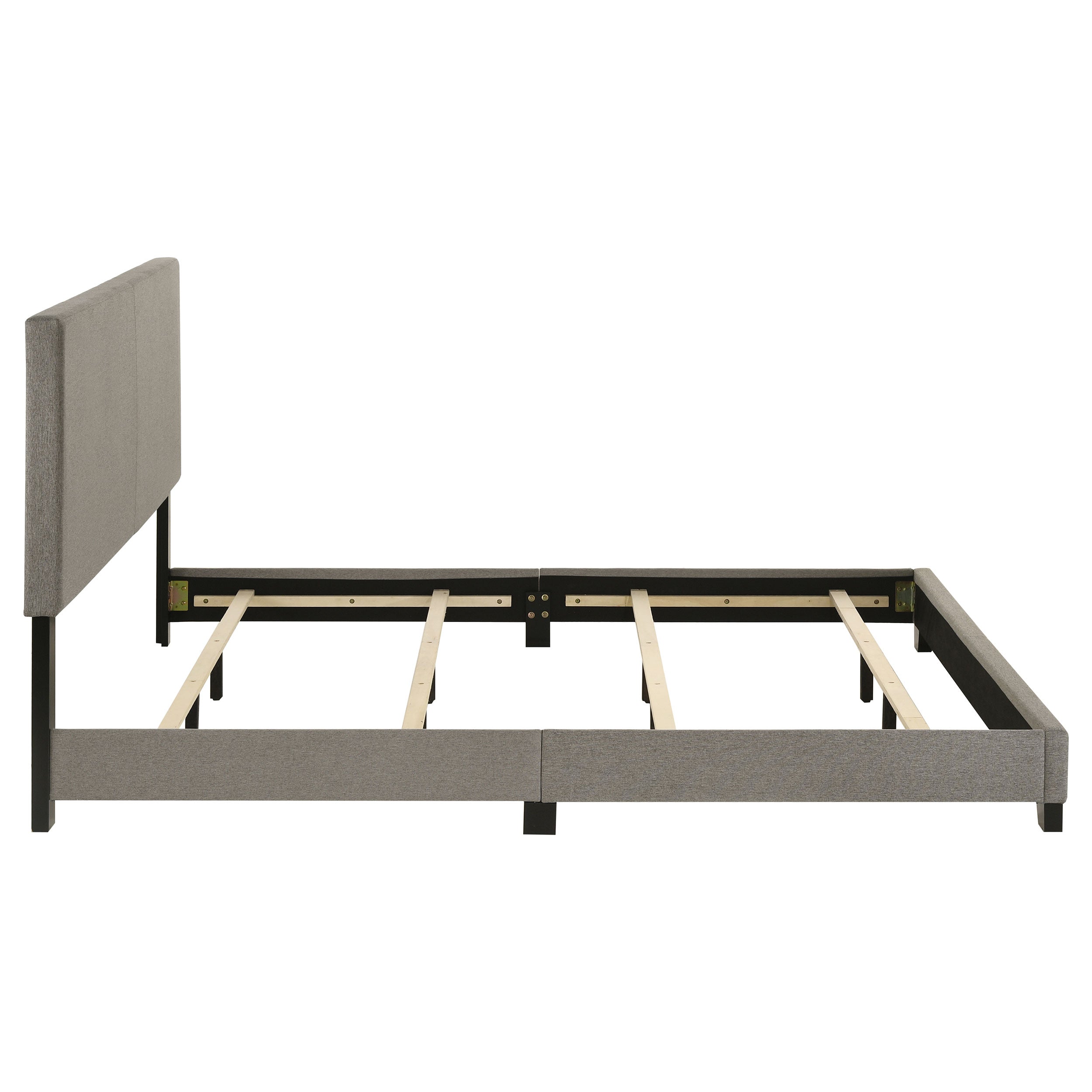 Dorian Panel Bed - Ideal Furniture (Fresno,CA)