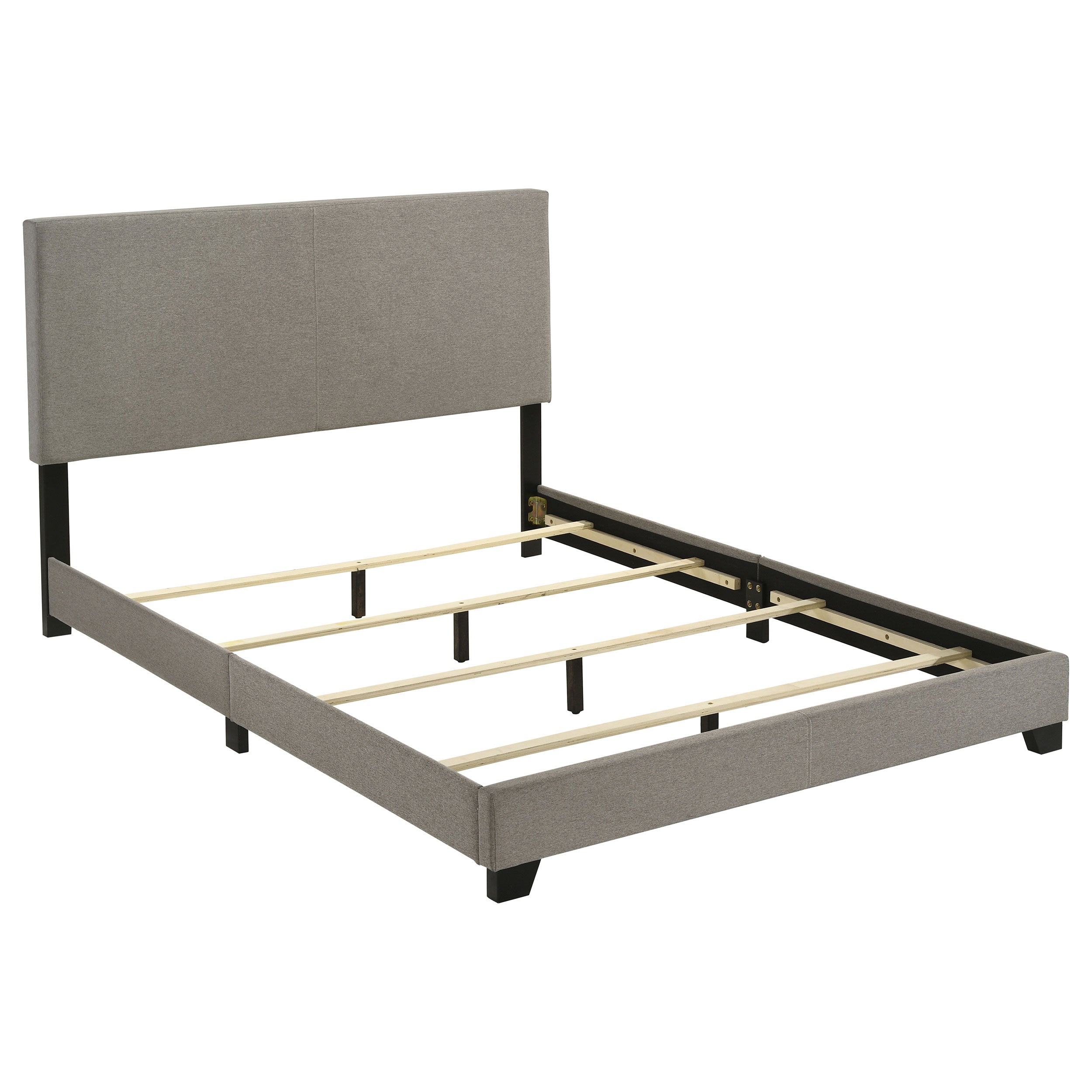Dorian Panel Bed - Ideal Furniture (Fresno,CA)