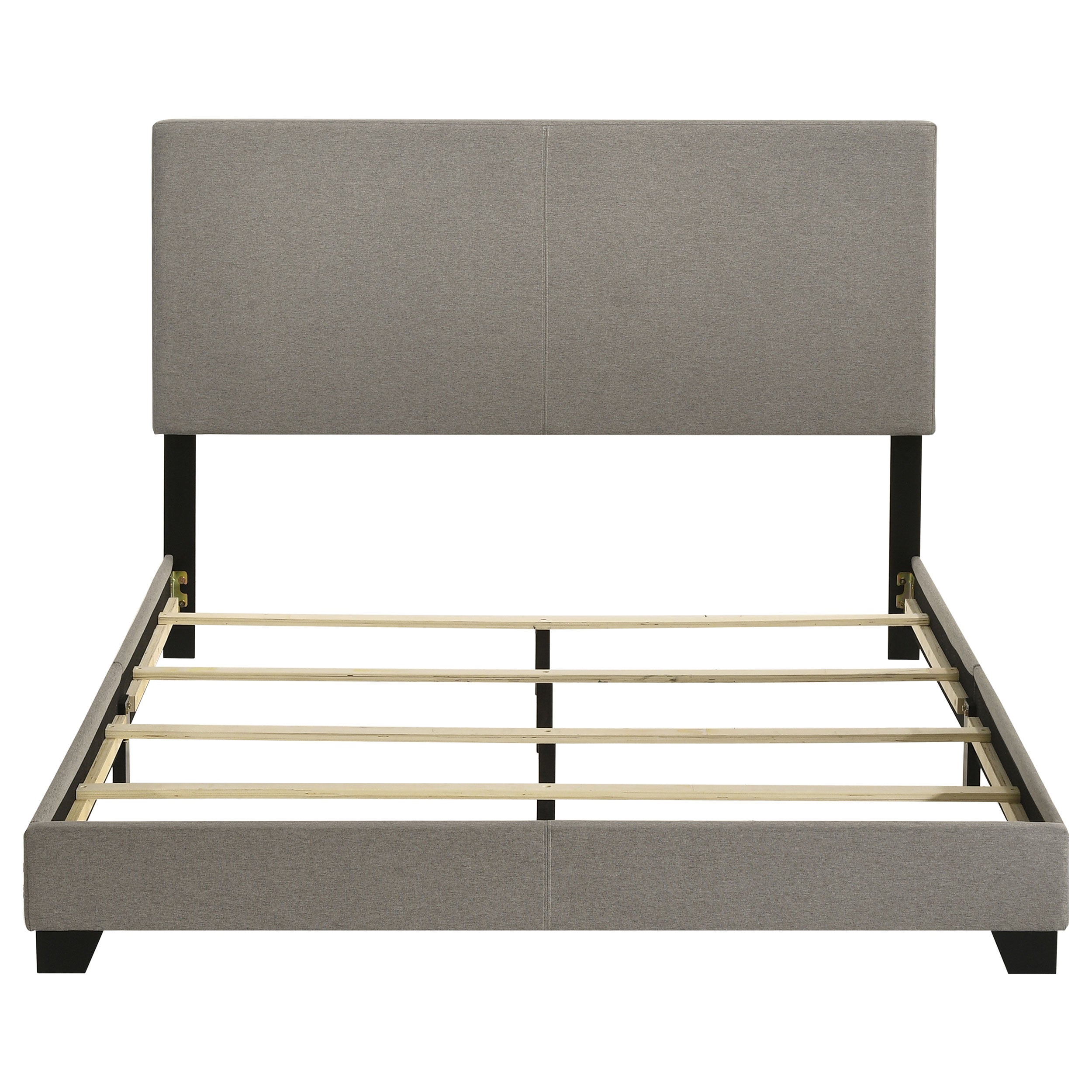 Dorian Panel Bed - Ideal Furniture (Fresno,CA)