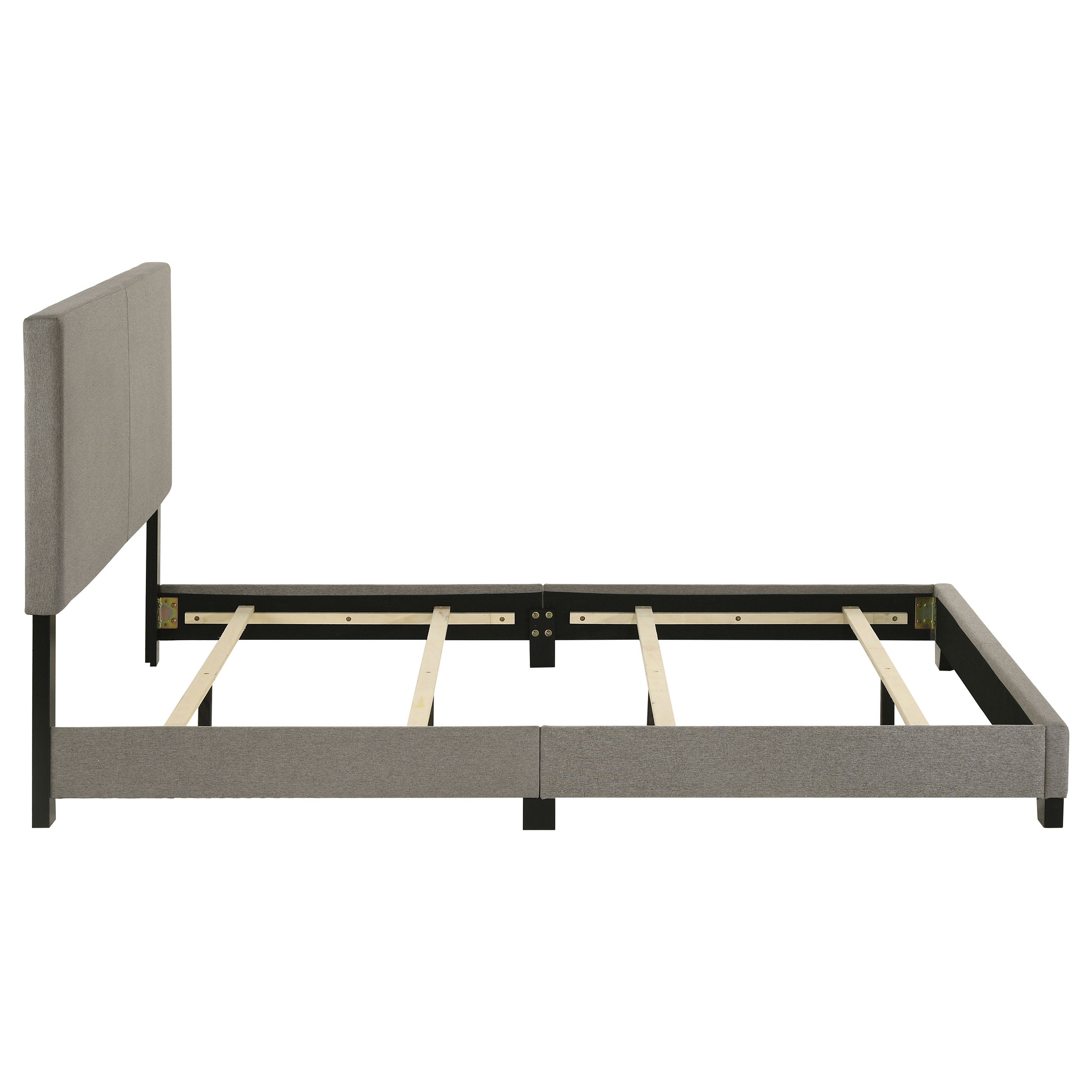 Dorian Panel Bed - Ideal Furniture (Fresno,CA)