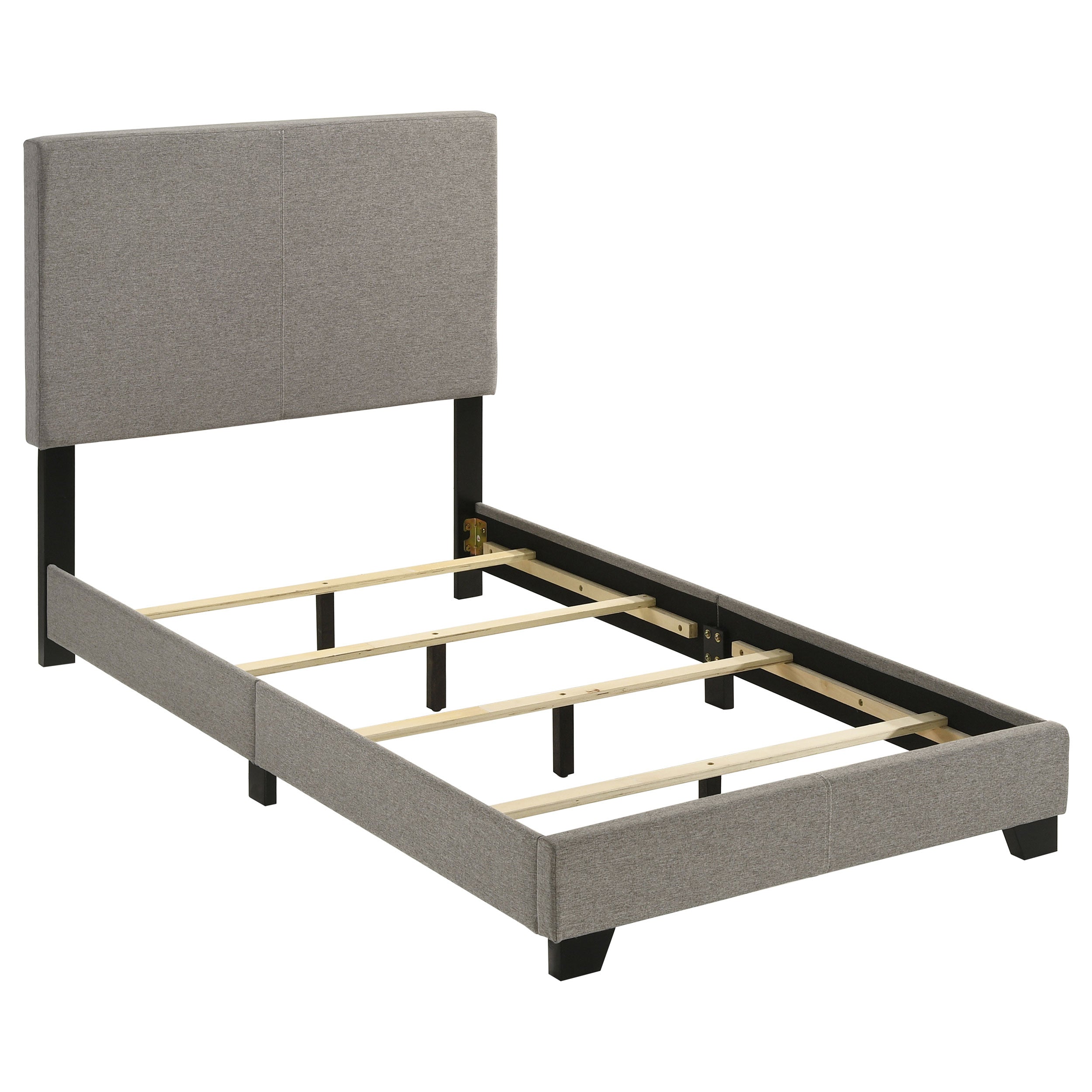 Dorian Panel Bed - Ideal Furniture (Fresno,CA)
