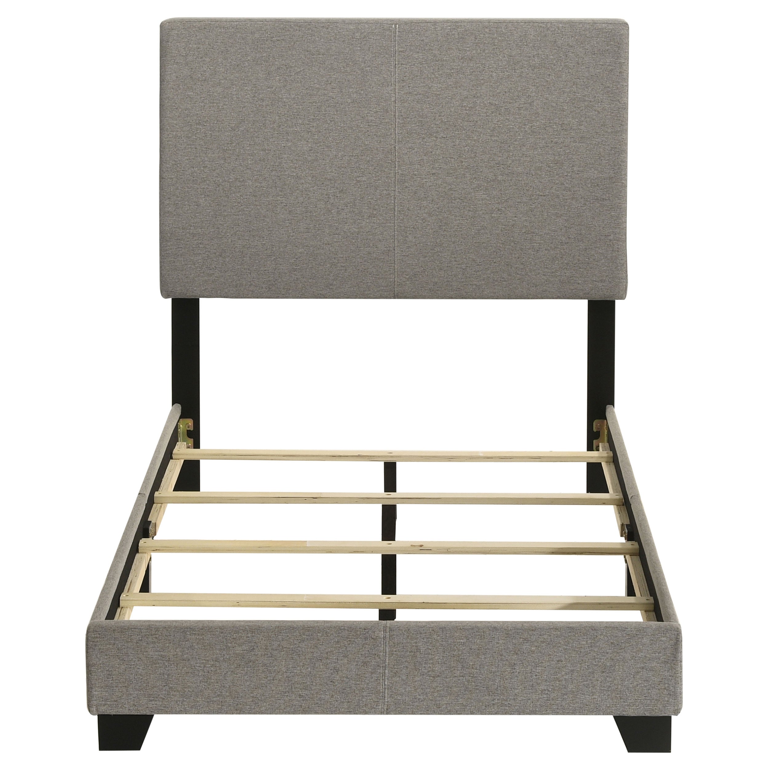 Dorian Panel Bed - Ideal Furniture (Fresno,CA)